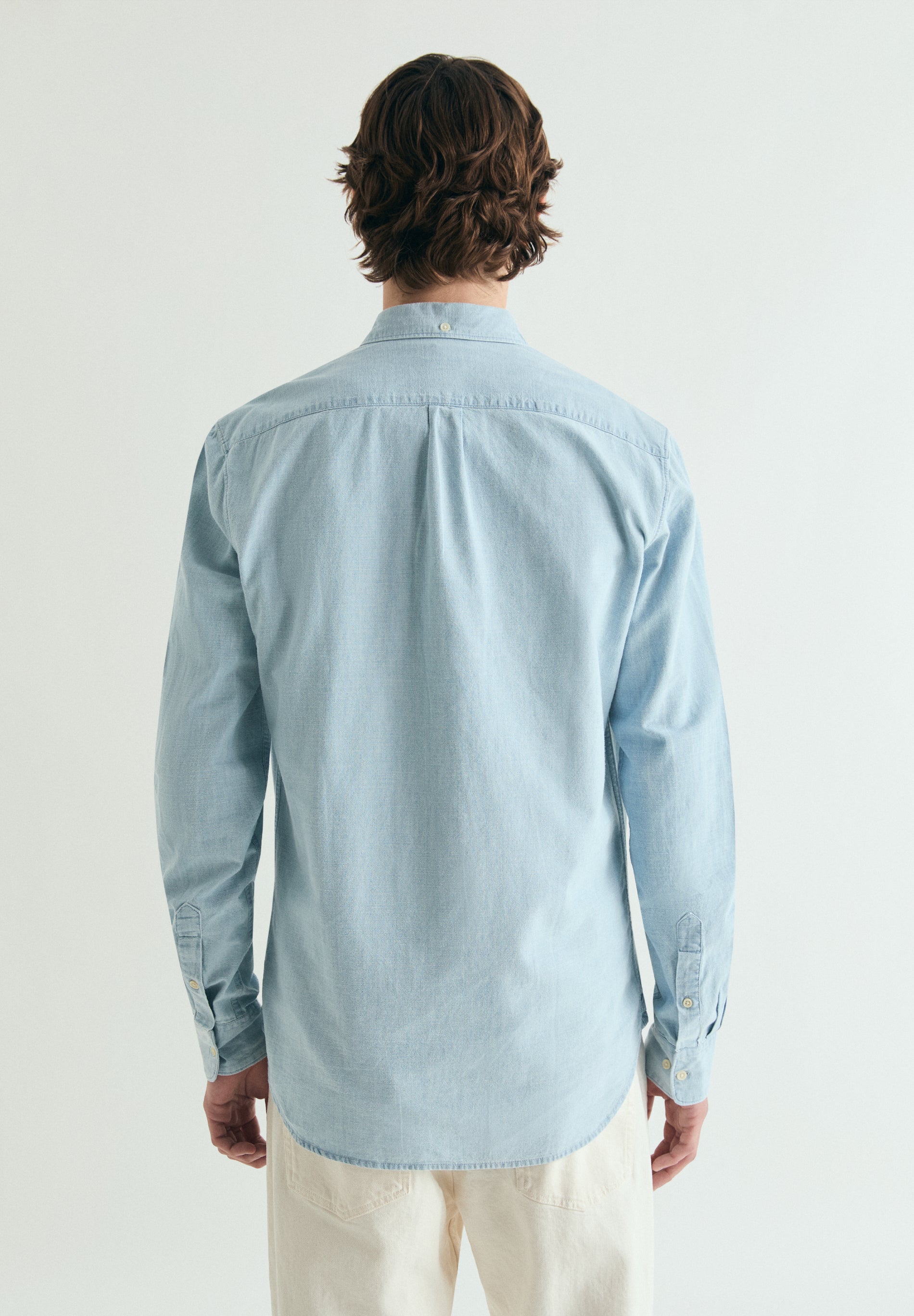 CAMISA VAQUERA REGULAR FIT - Scalpers
