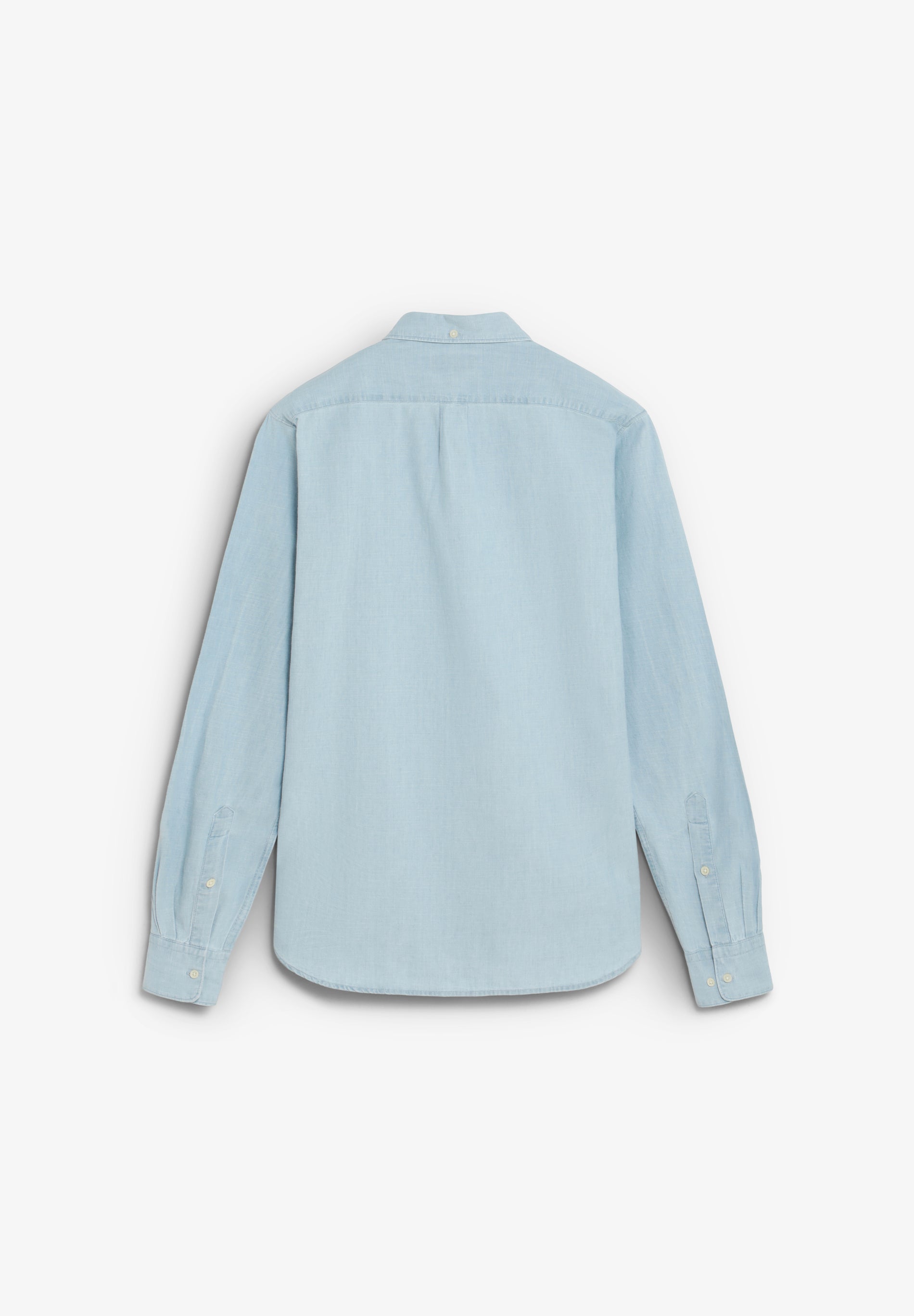 CAMISA VAQUERA REGULAR FIT - Scalpers