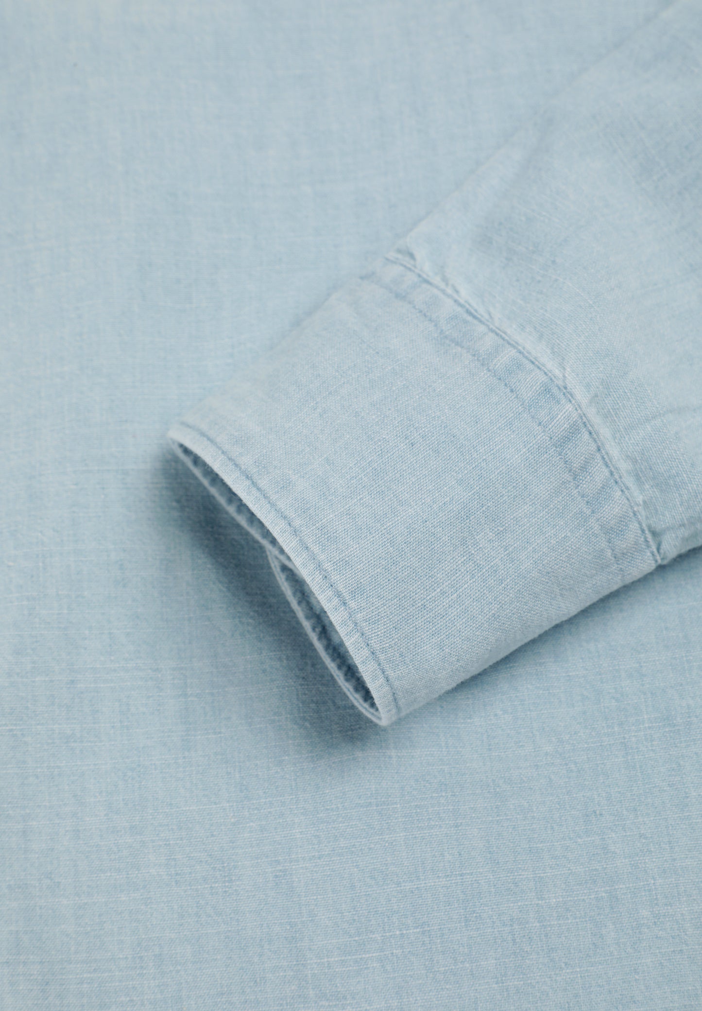 CAMISA VAQUERA REGULAR FIT - Scalpers