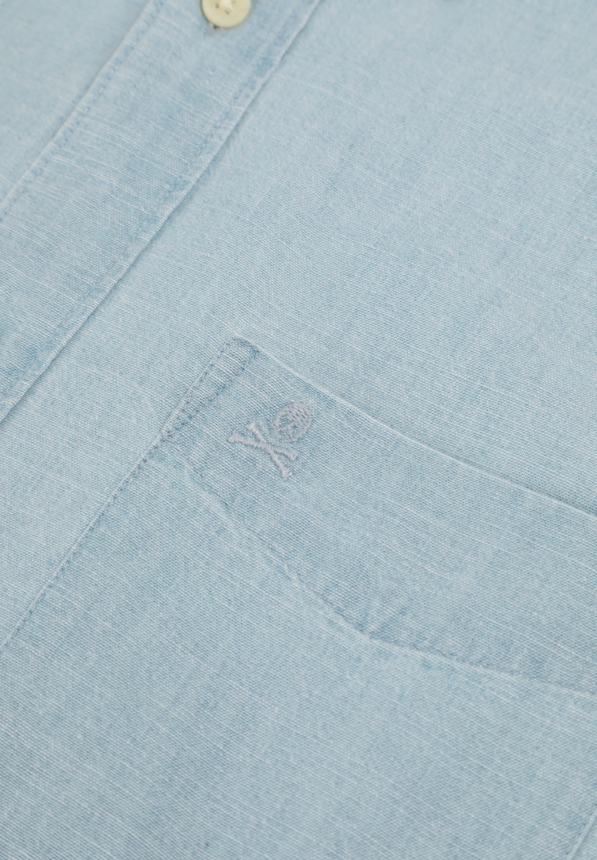 CAMISA VAQUERA REGULAR FIT - Scalpers