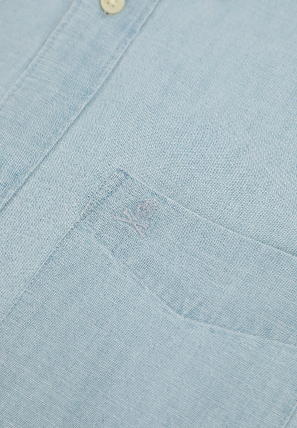 CAMISA VAQUERA REGULAR FIT - Scalpers