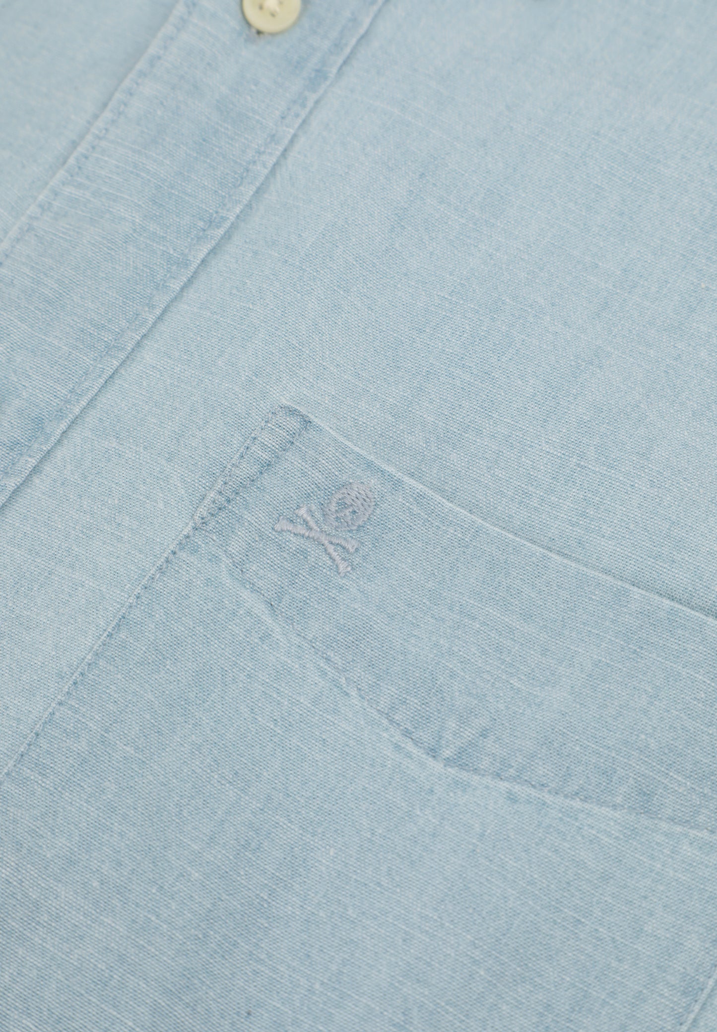 CAMISA VAQUERA REGULAR FIT - Scalpers