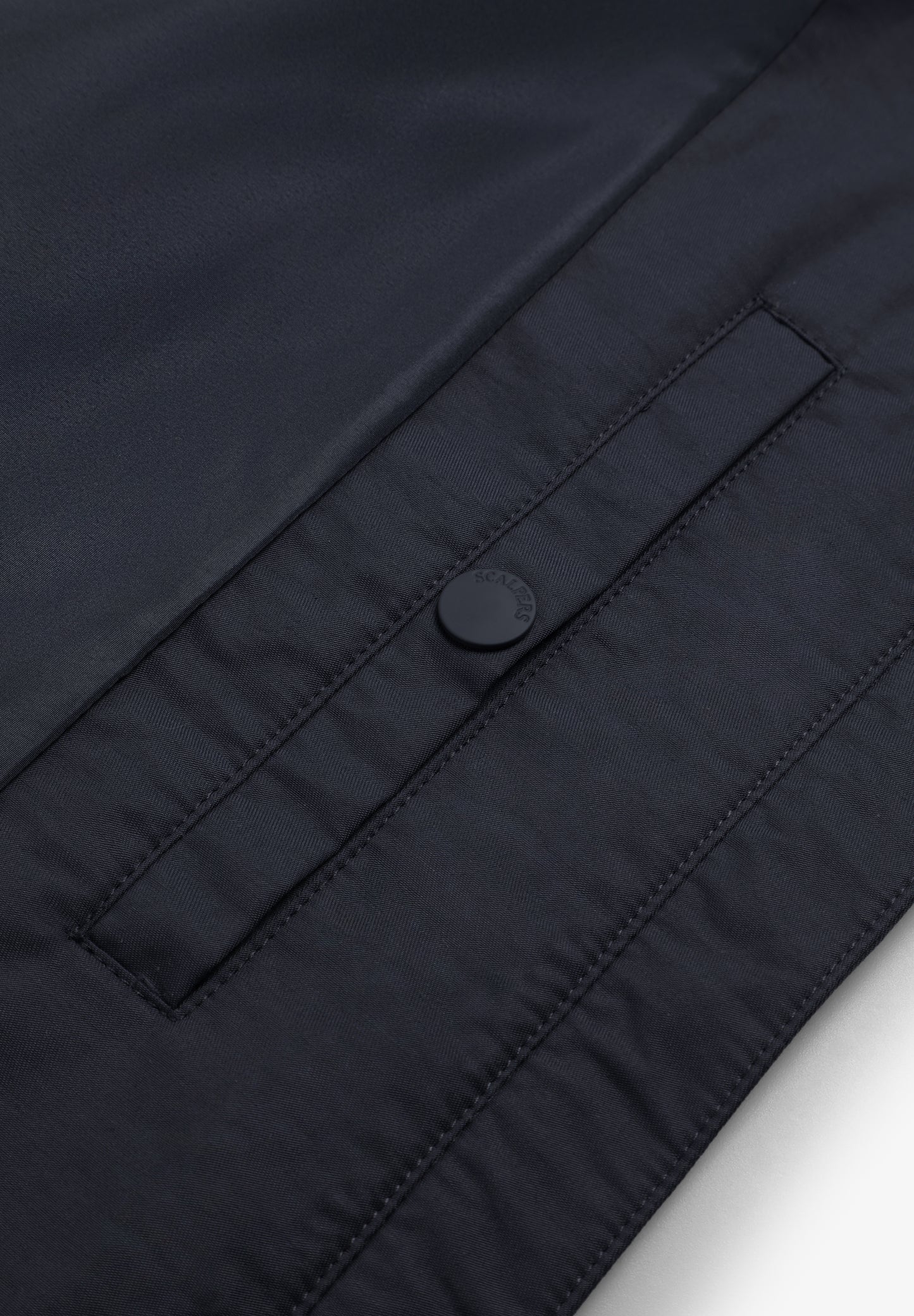 CHAQUETA BOMBER LIGERA