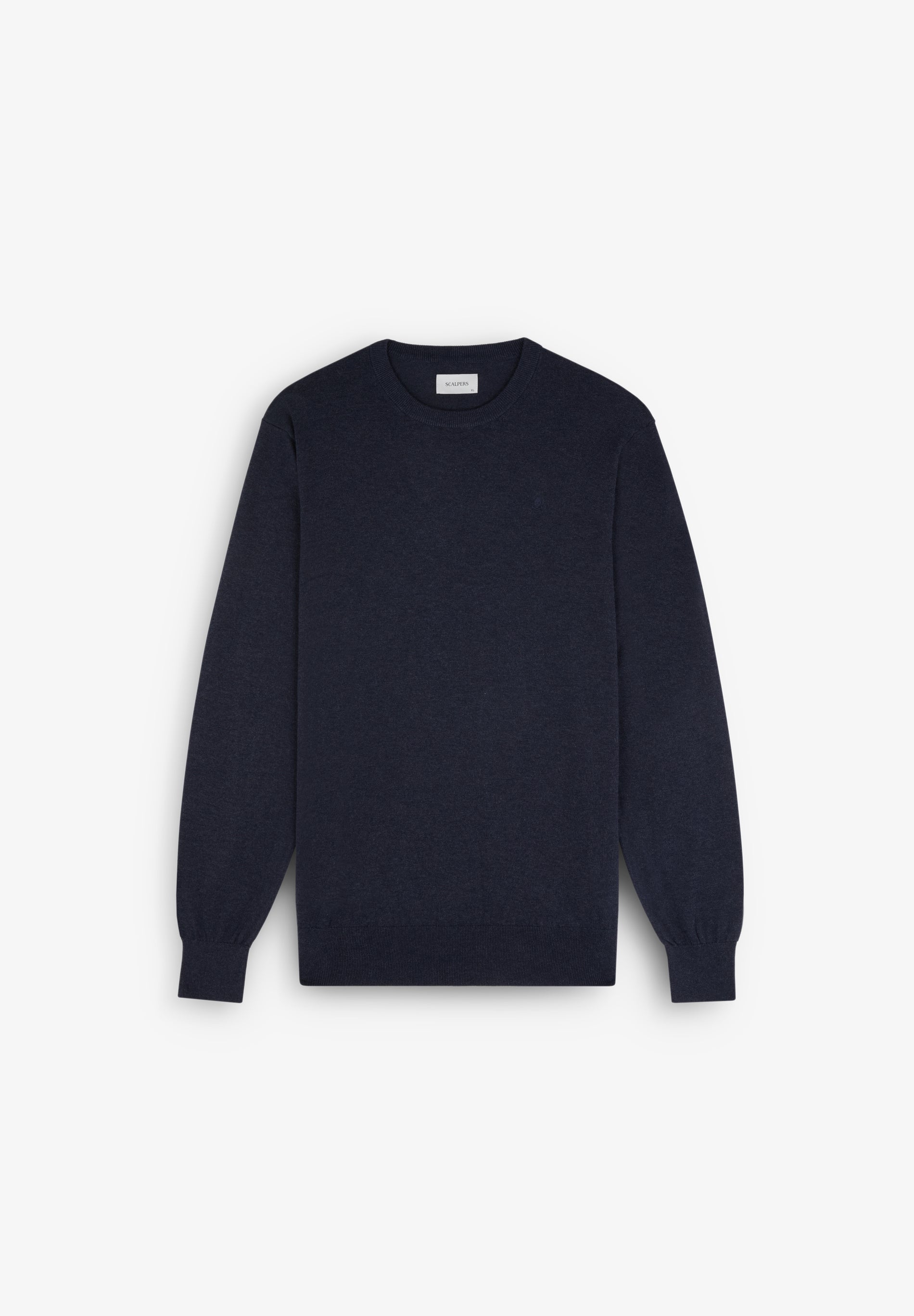 SCSKULL ROUND BT NECK