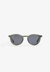 GAFAS DE SOL REDONDAS PASTA