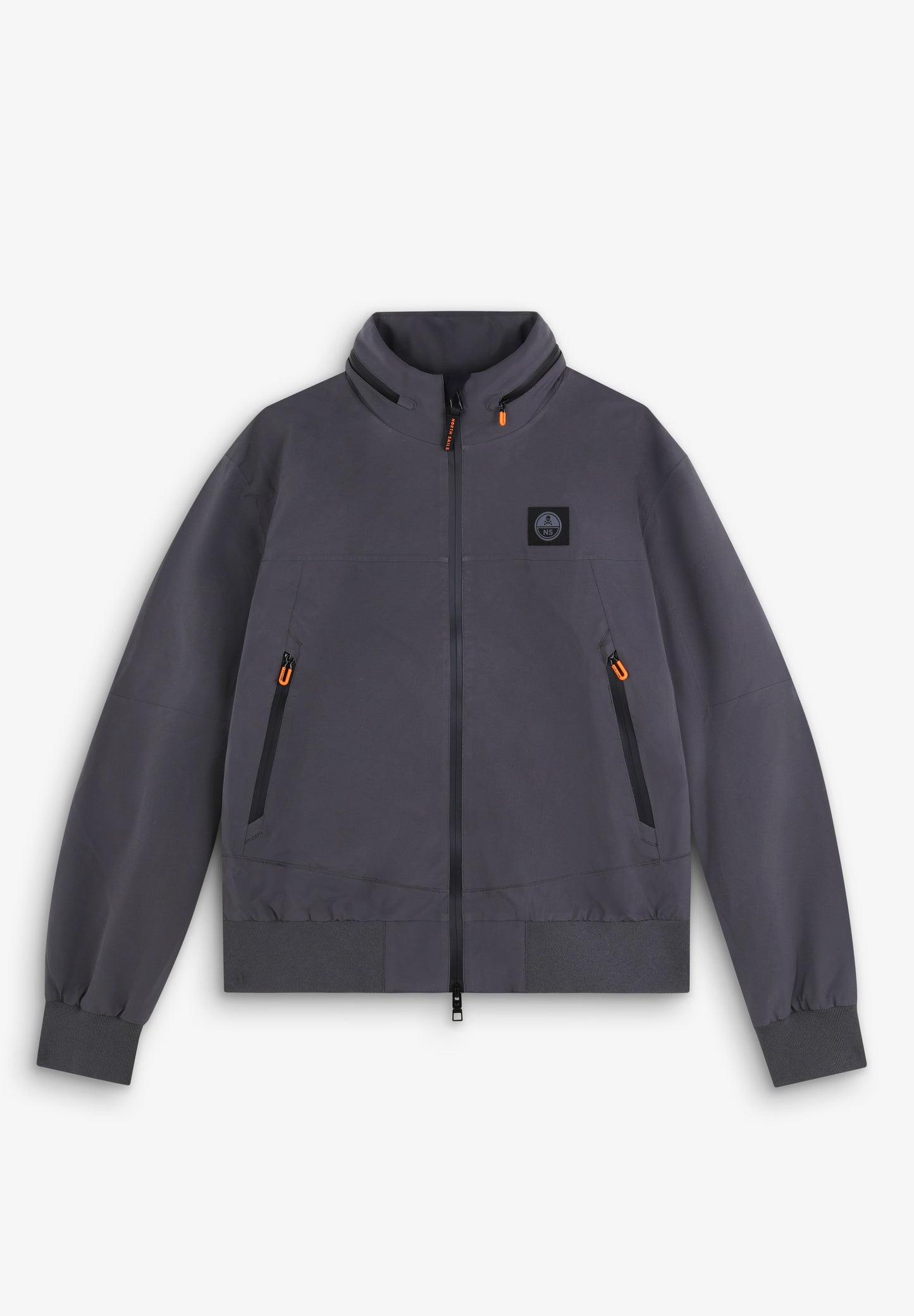 CHAQUETA BOMBER ULTRALIGERA NORTH SAILS X SCALPERS