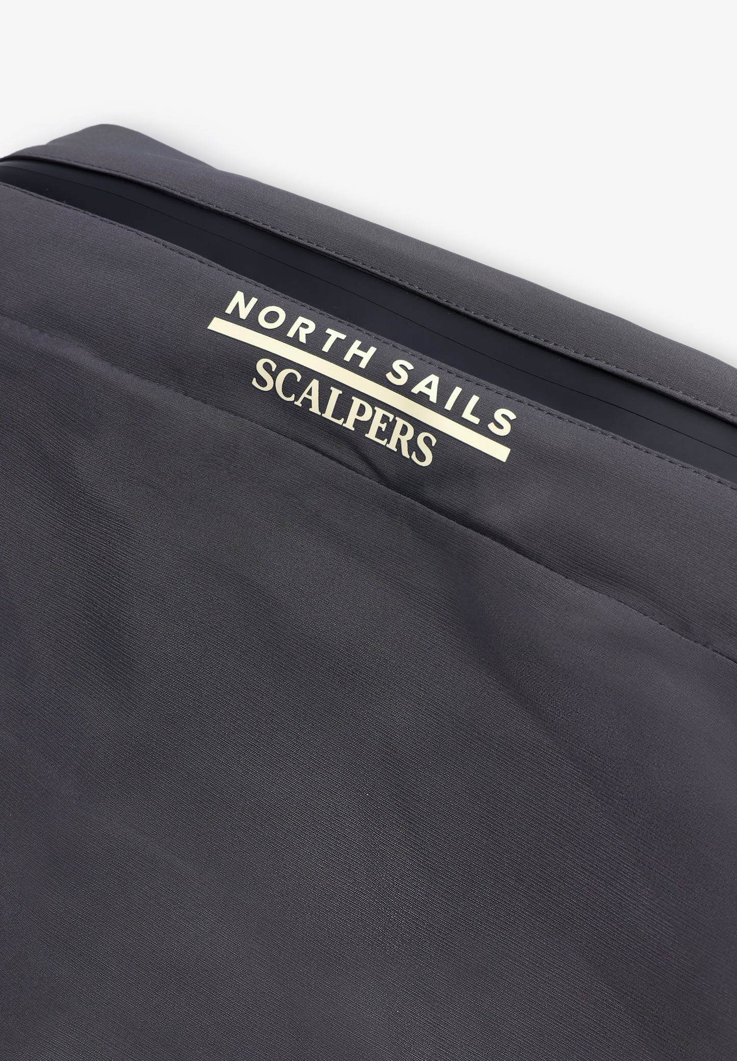 CHAQUETA BOMBER ULTRALIGERA NORTH SAILS X SCALPERS