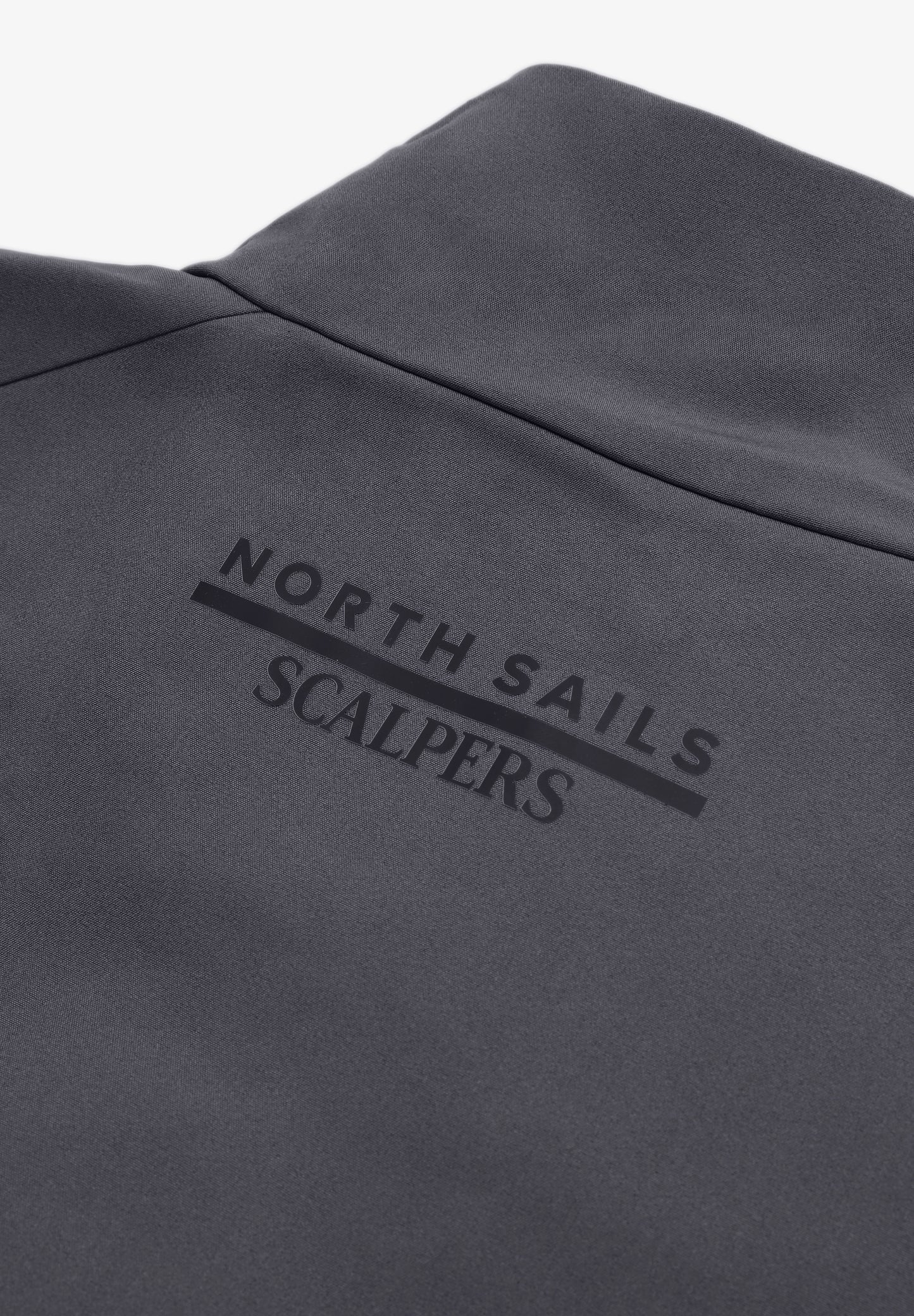 CHALECO SOFTSHELL NORTH SAILS X SCALPERS