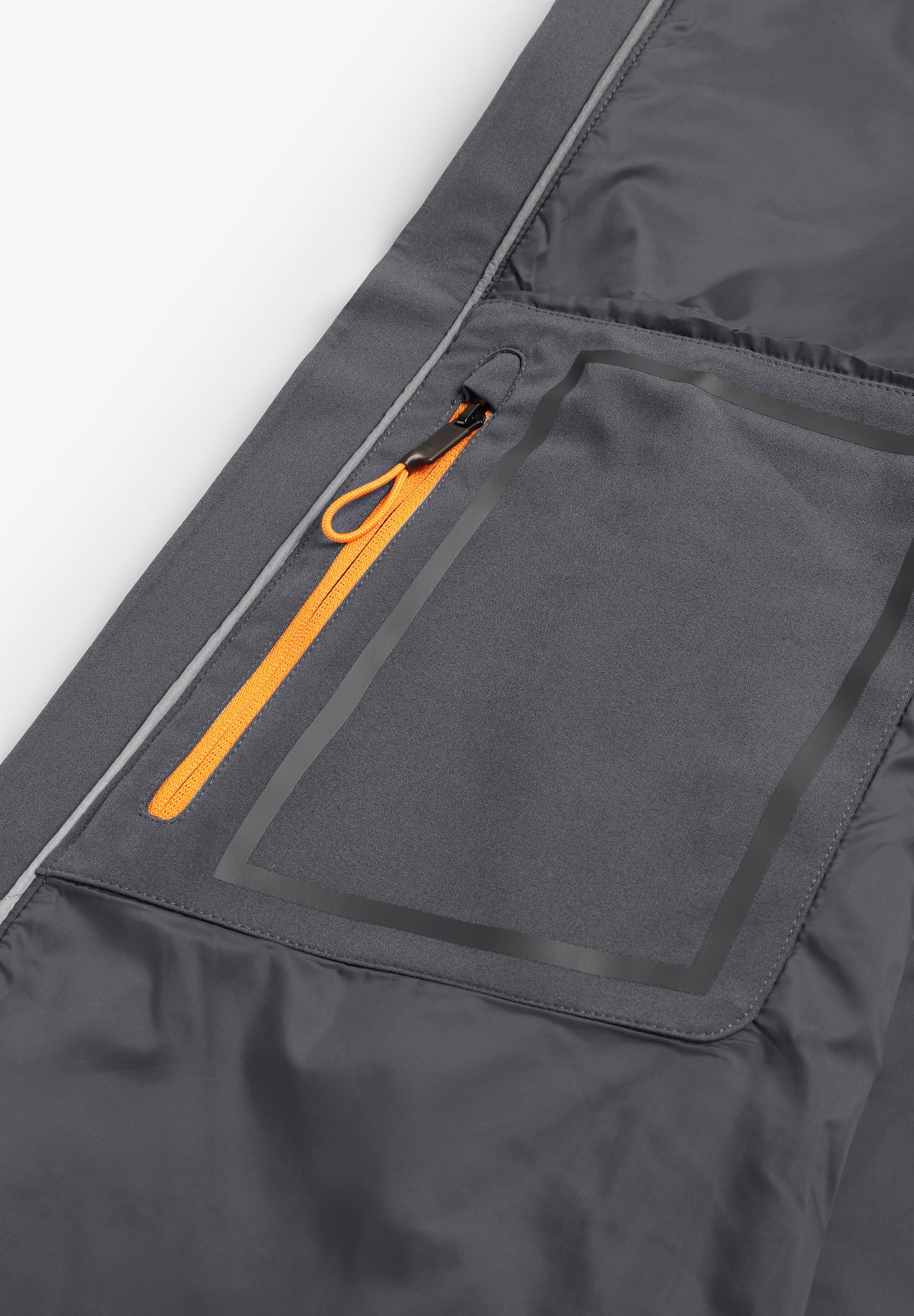 CHALECO SOFTSHELL NORTH SAILS X SCALPERS