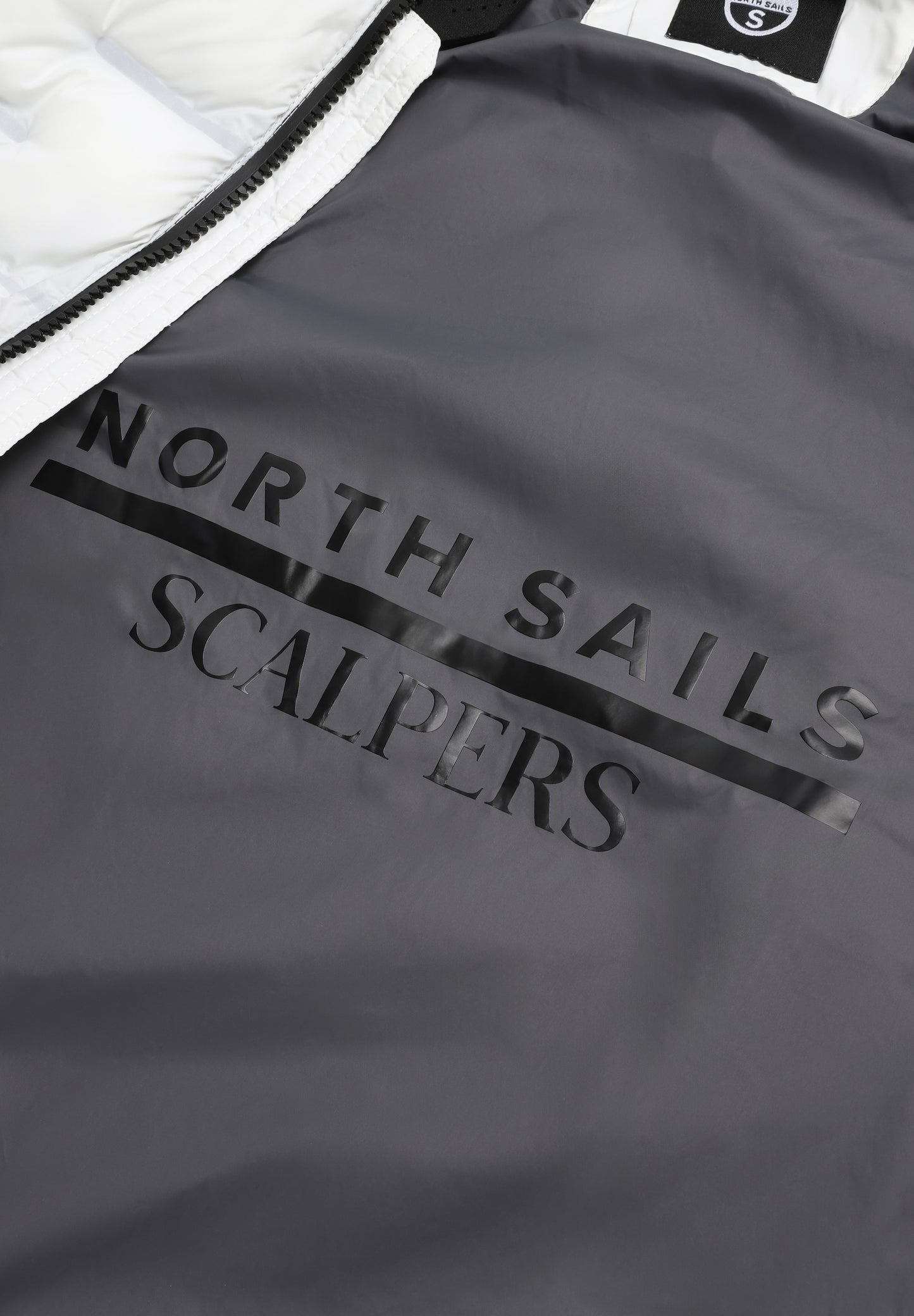 CHALECO ACOLCHADO ULTRALIGERO NORTH SAILS X SCALPERS