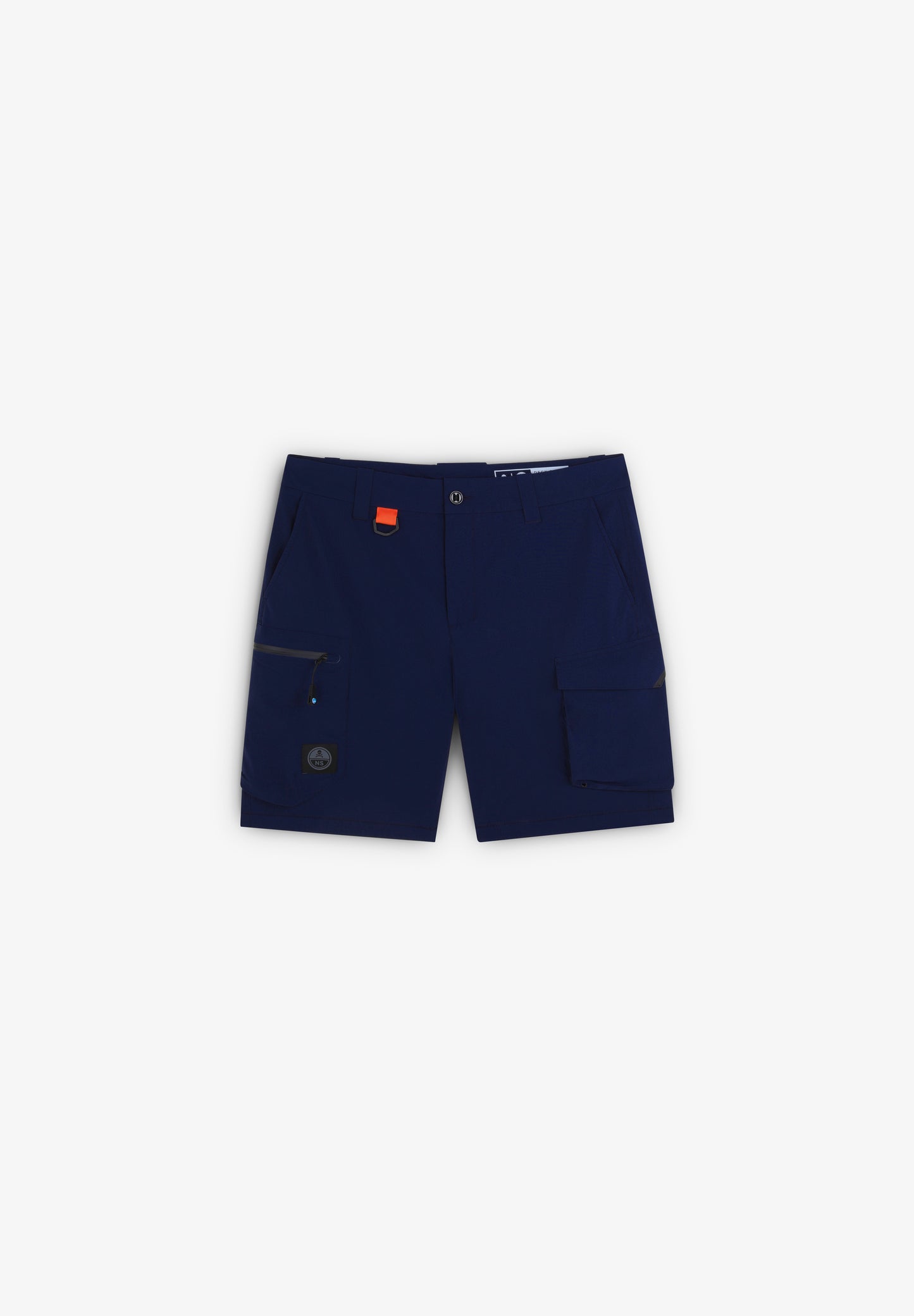 BERMUDAS LIGERAS BOLSILLOS NORTH SAILS X SCALPERS