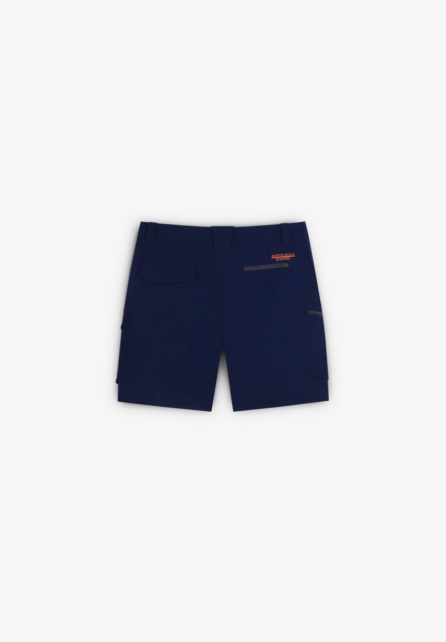 BERMUDAS LIGERAS BOLSILLOS NORTH SAILS X SCALPERS