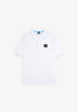 POLO DETALLE RAYA NORTH SAILS X SCALPERS