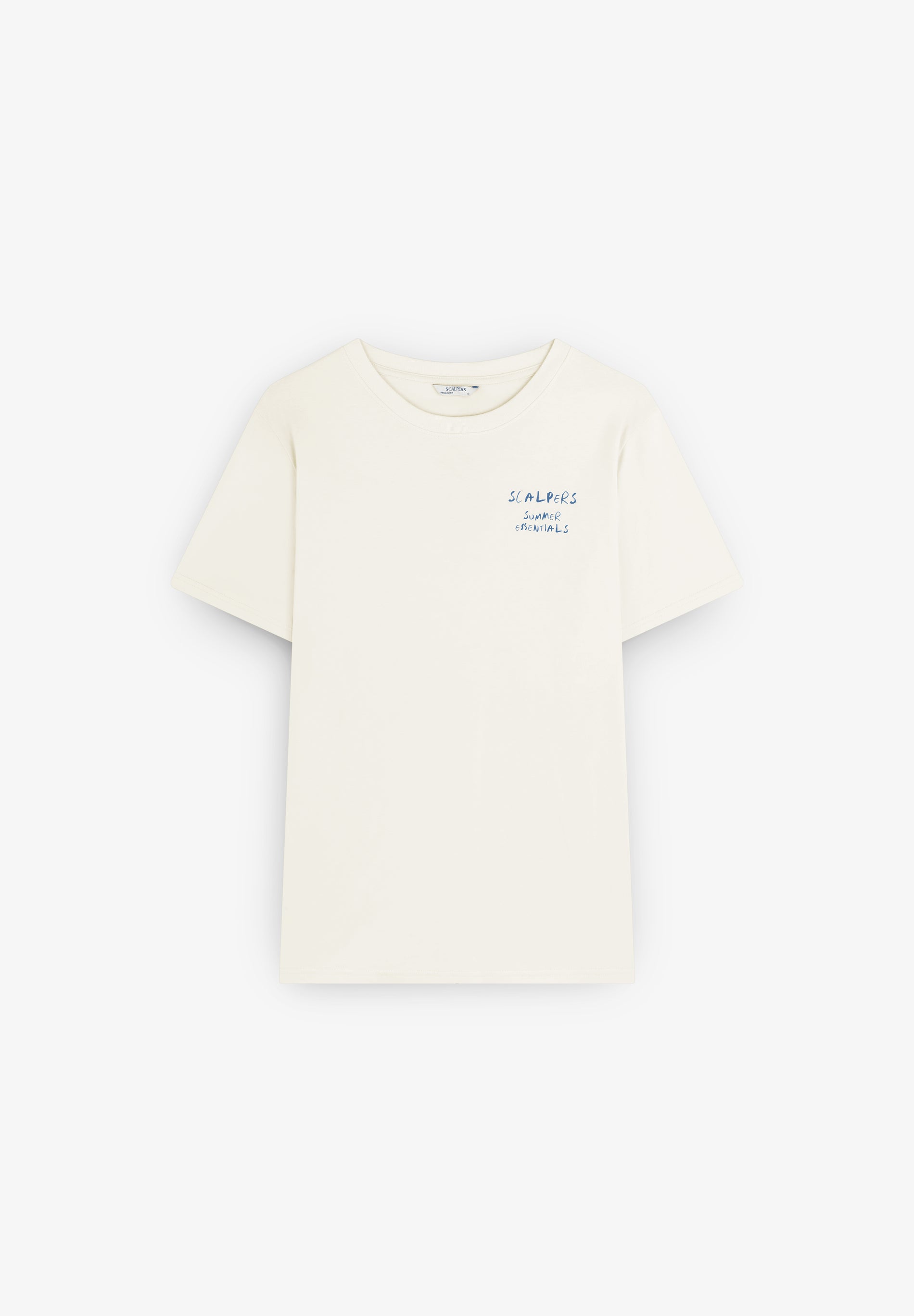 SCESSENTIALS BT TEE