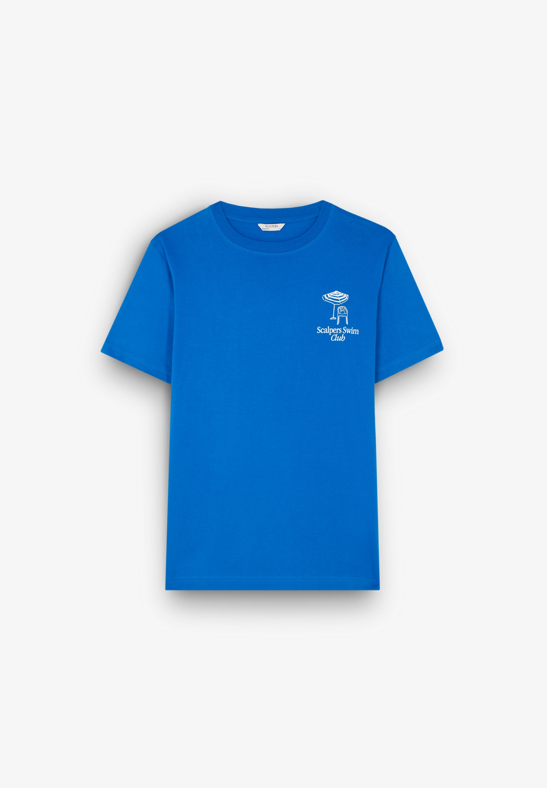 SC SWIM CLUB BT TEE