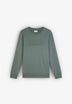 SUDADERA DETALLE RELIEVE