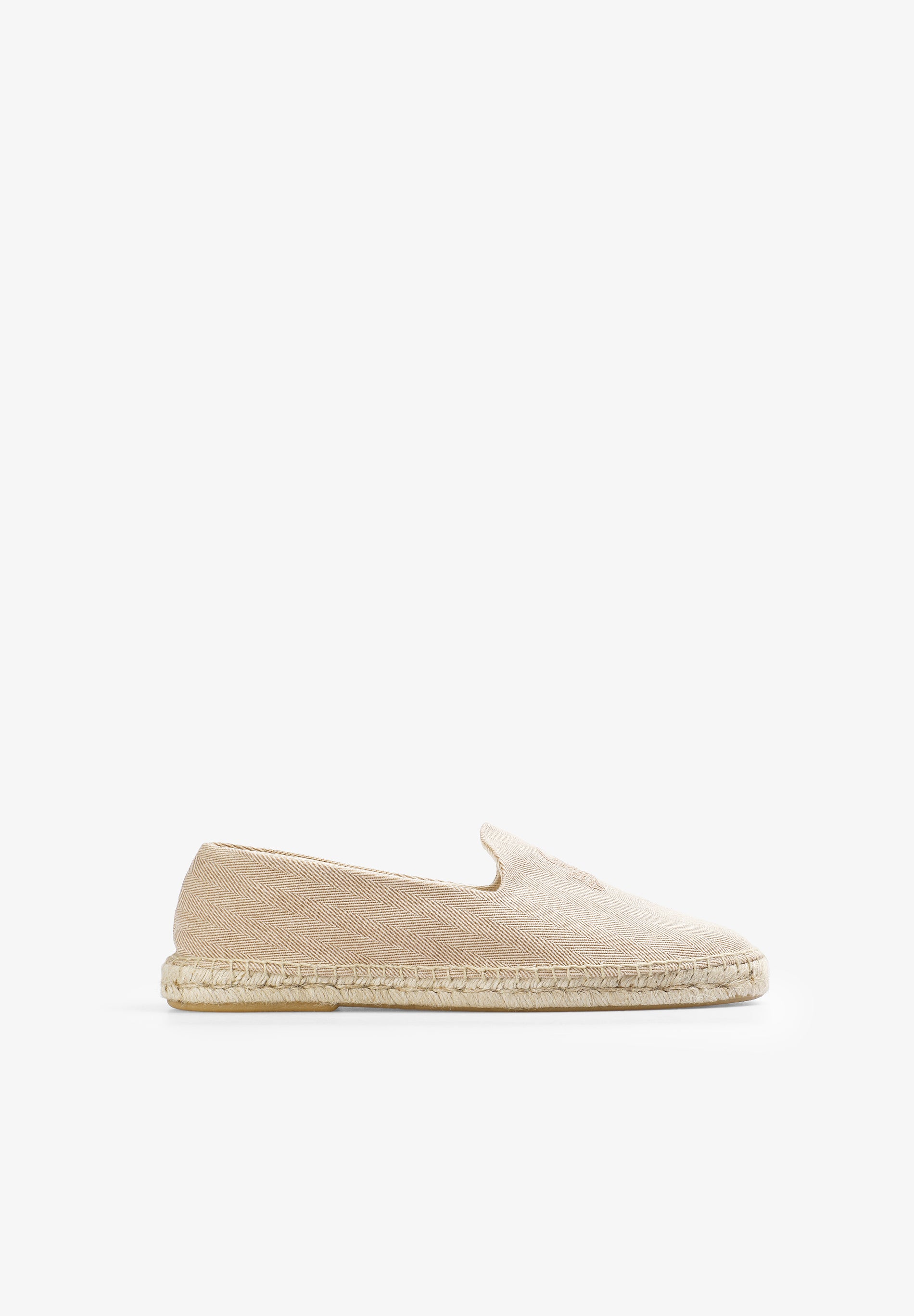 SCHERRINGBONE ESPADRILLES