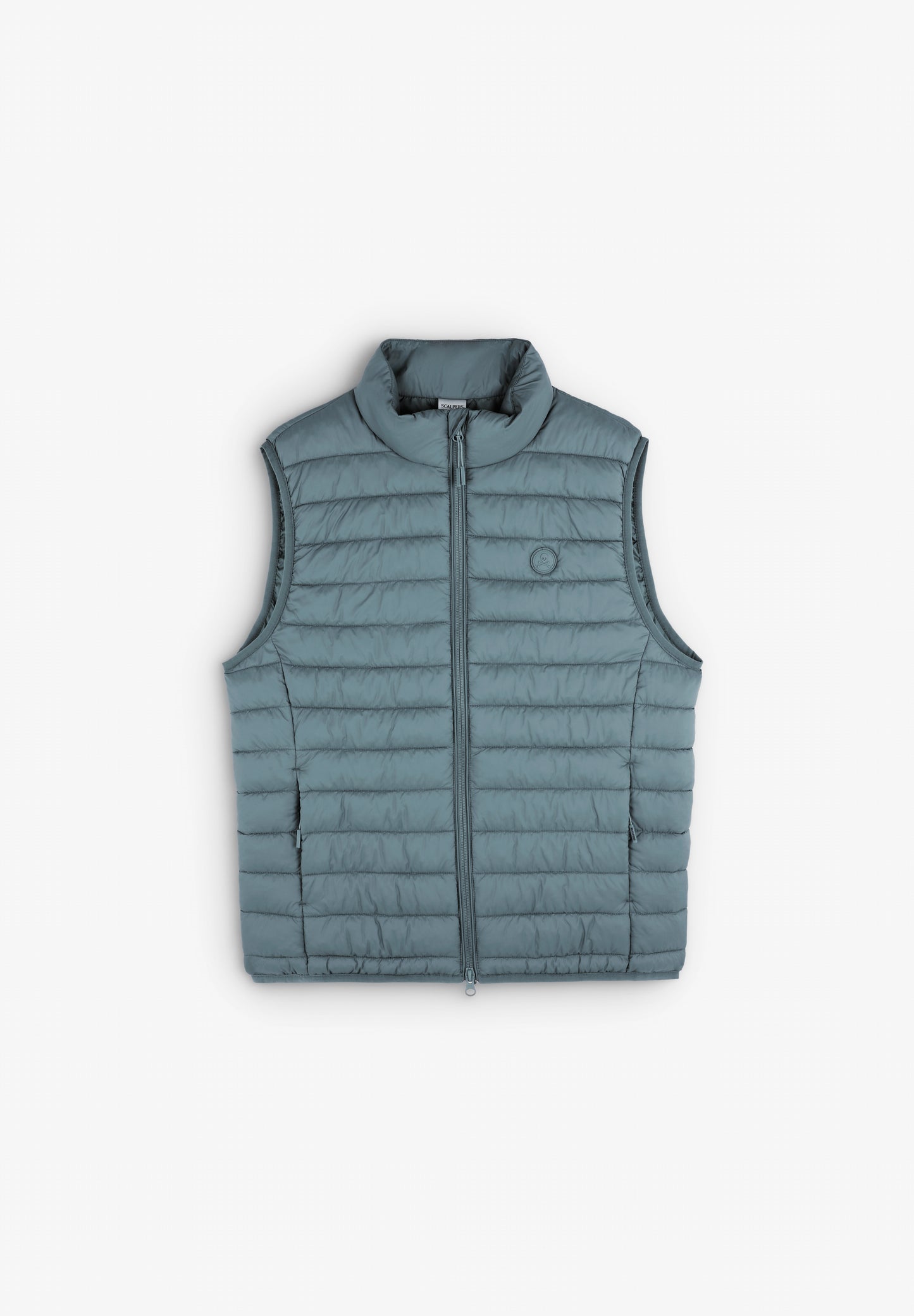 SCNEW GSTAAD BT VEST