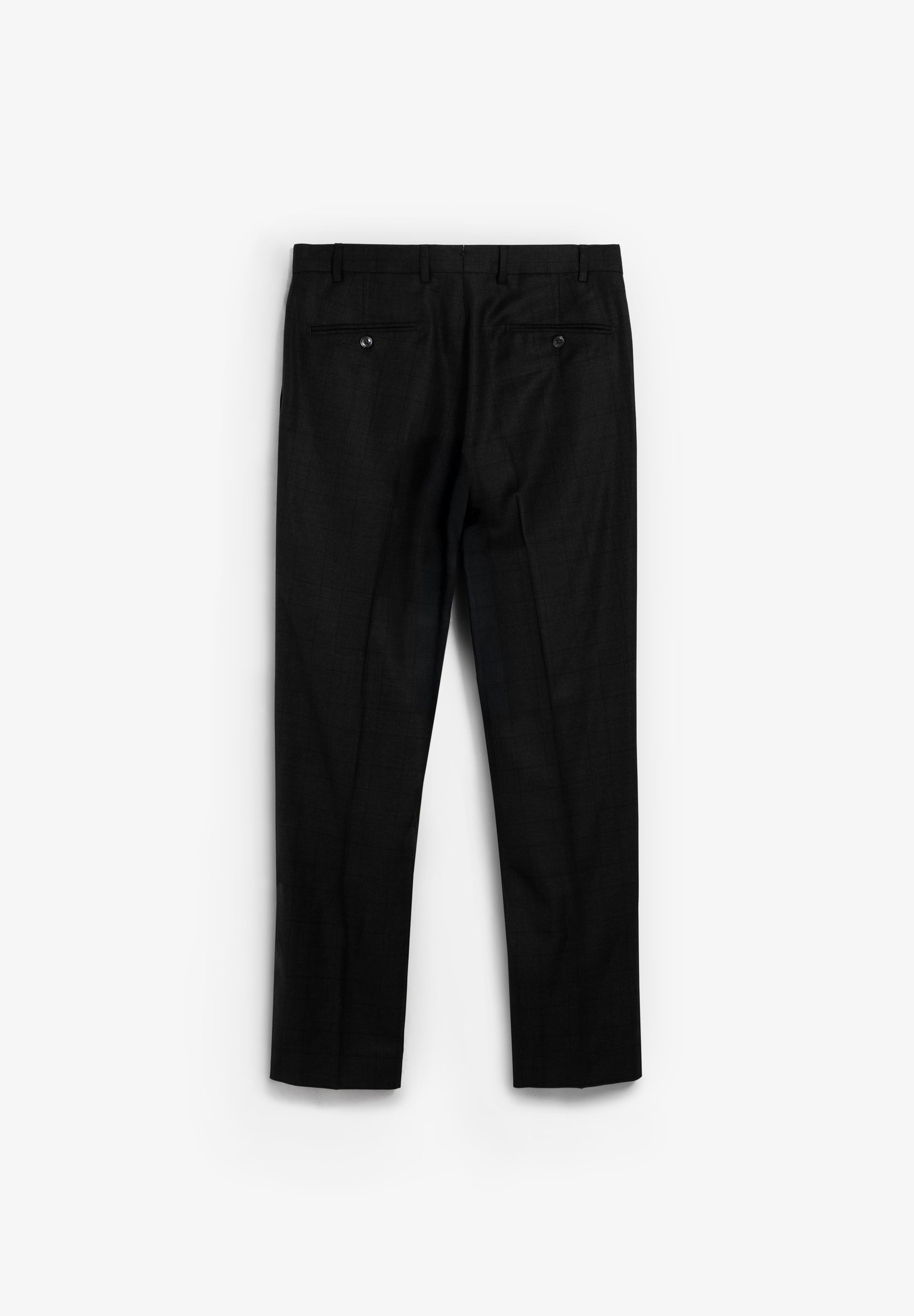 PANTALÓN TRAJE LANA - Scalpers