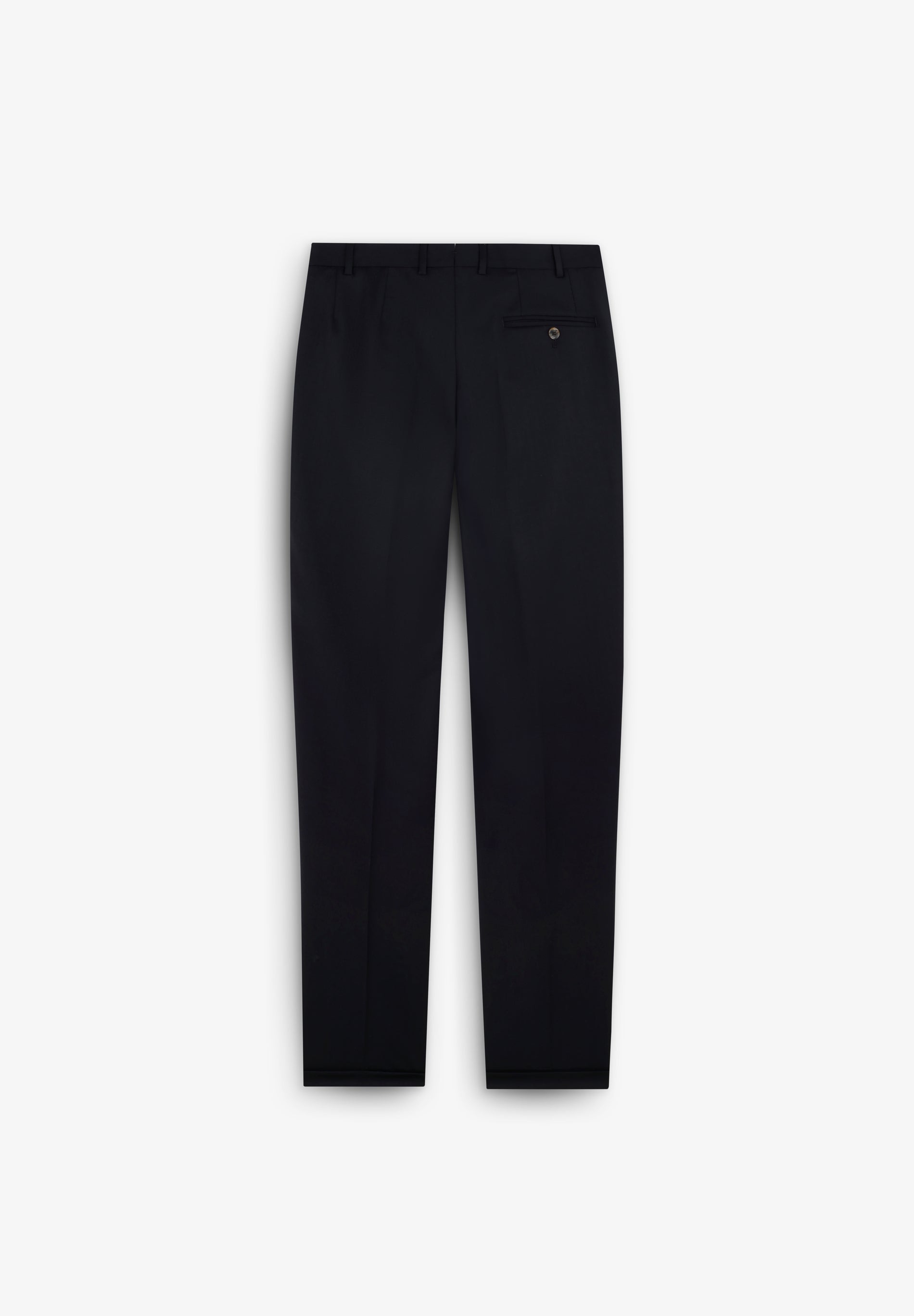PANTALONES TRAJE LANA - Scalpers