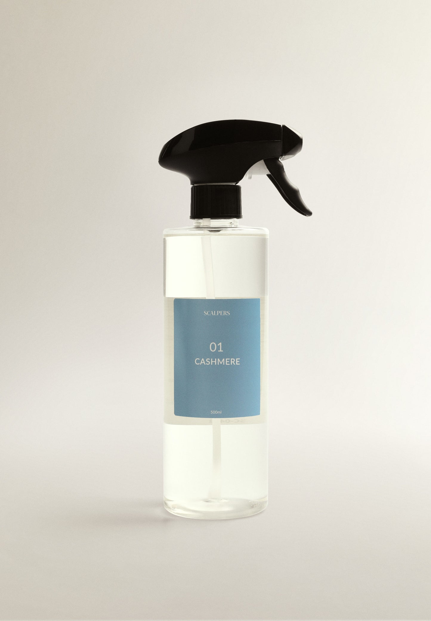 DIFUSOR SPRAY 01 500ML CASHMERE