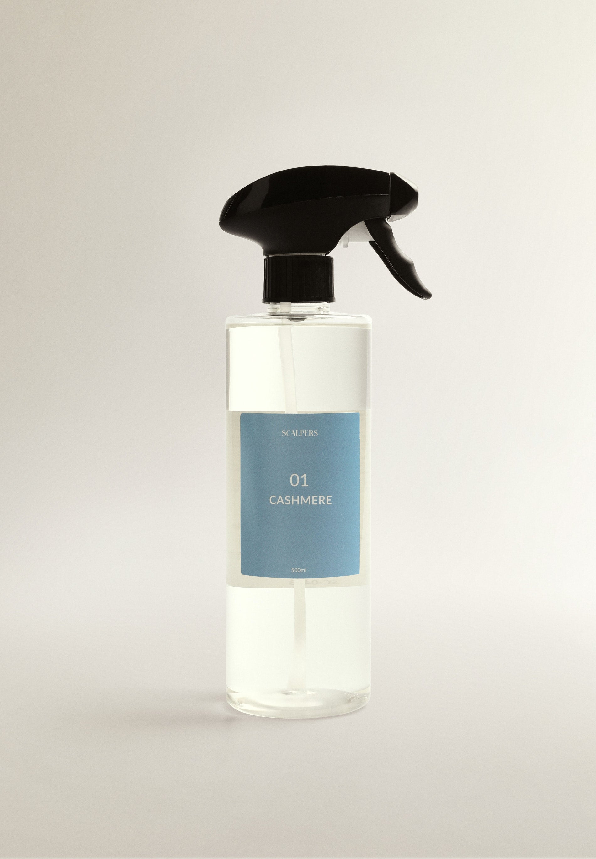 DIFUSOR SPRAY 01 500ML CASHMERE