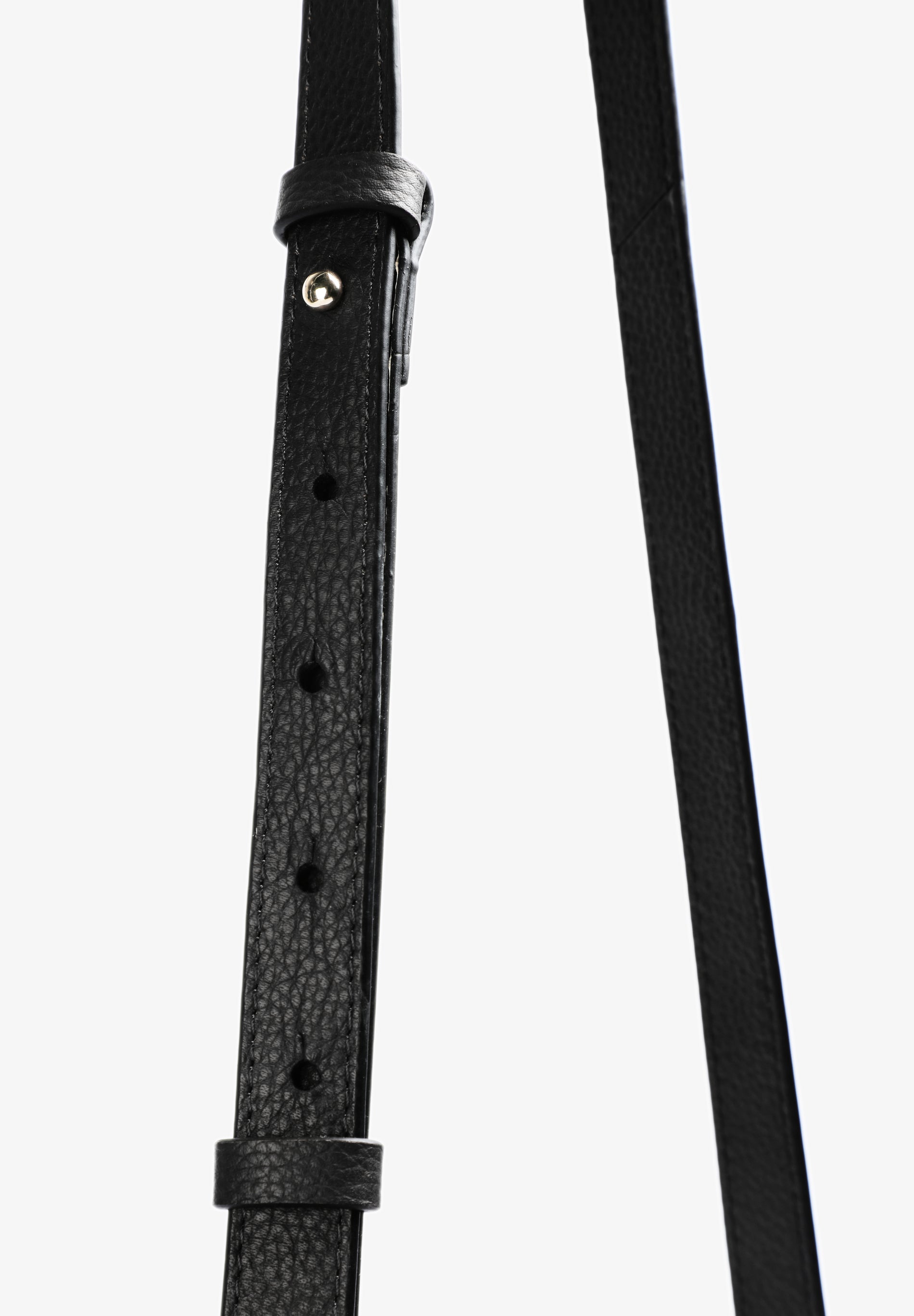BOLSO PIEL BANDOLERA - Scalpers