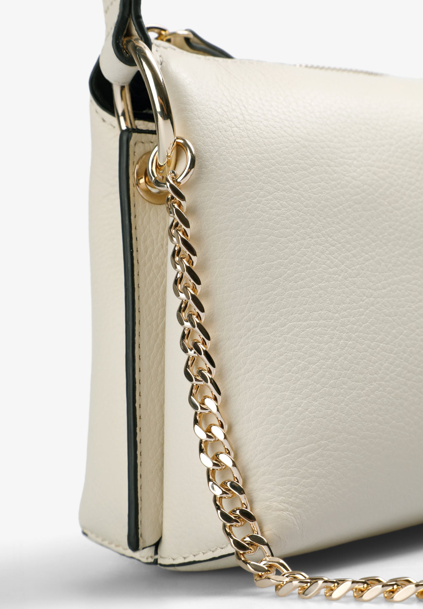 BOLSO PIEL BANDOLERA
