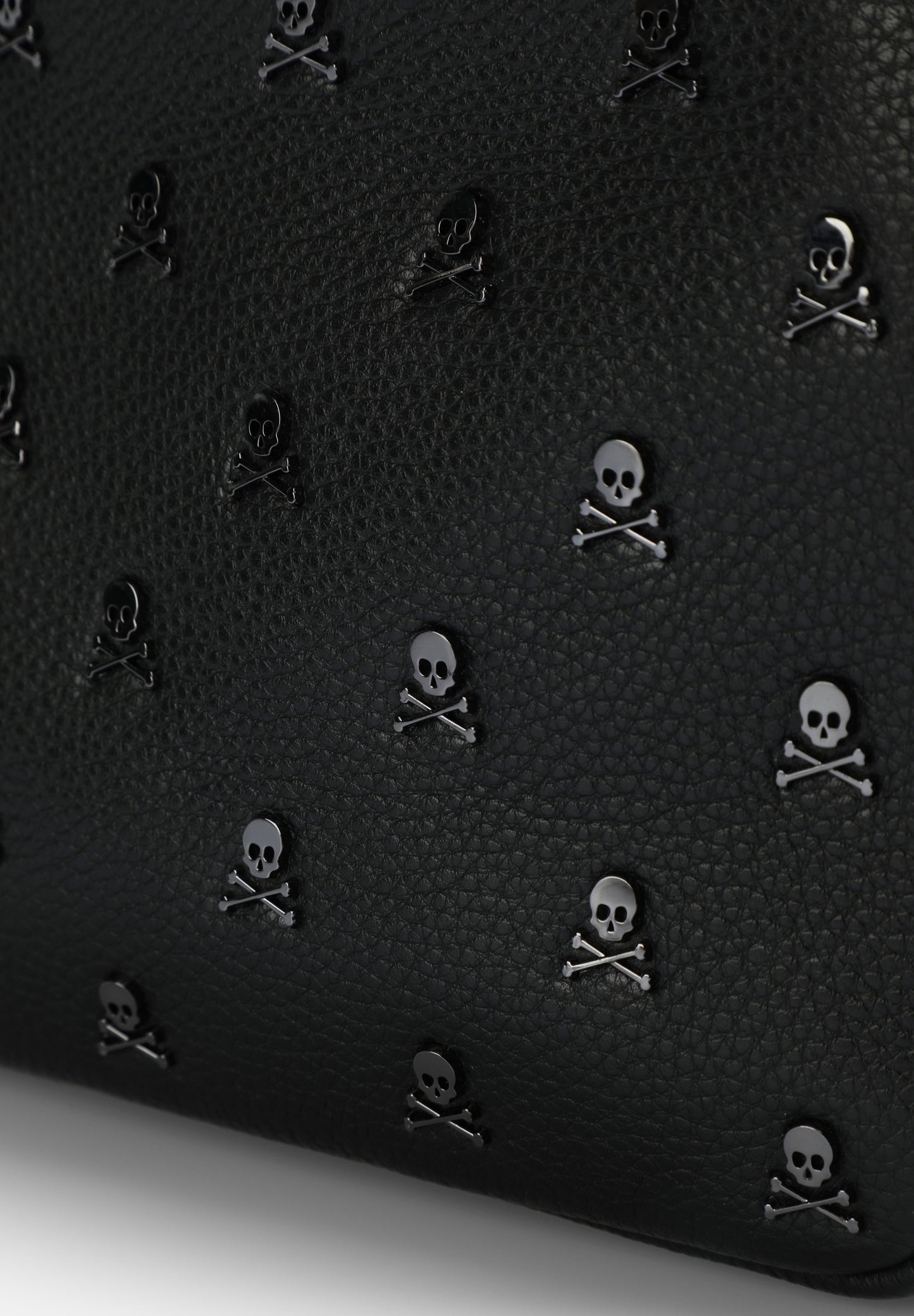 SKULL STRAP BAG