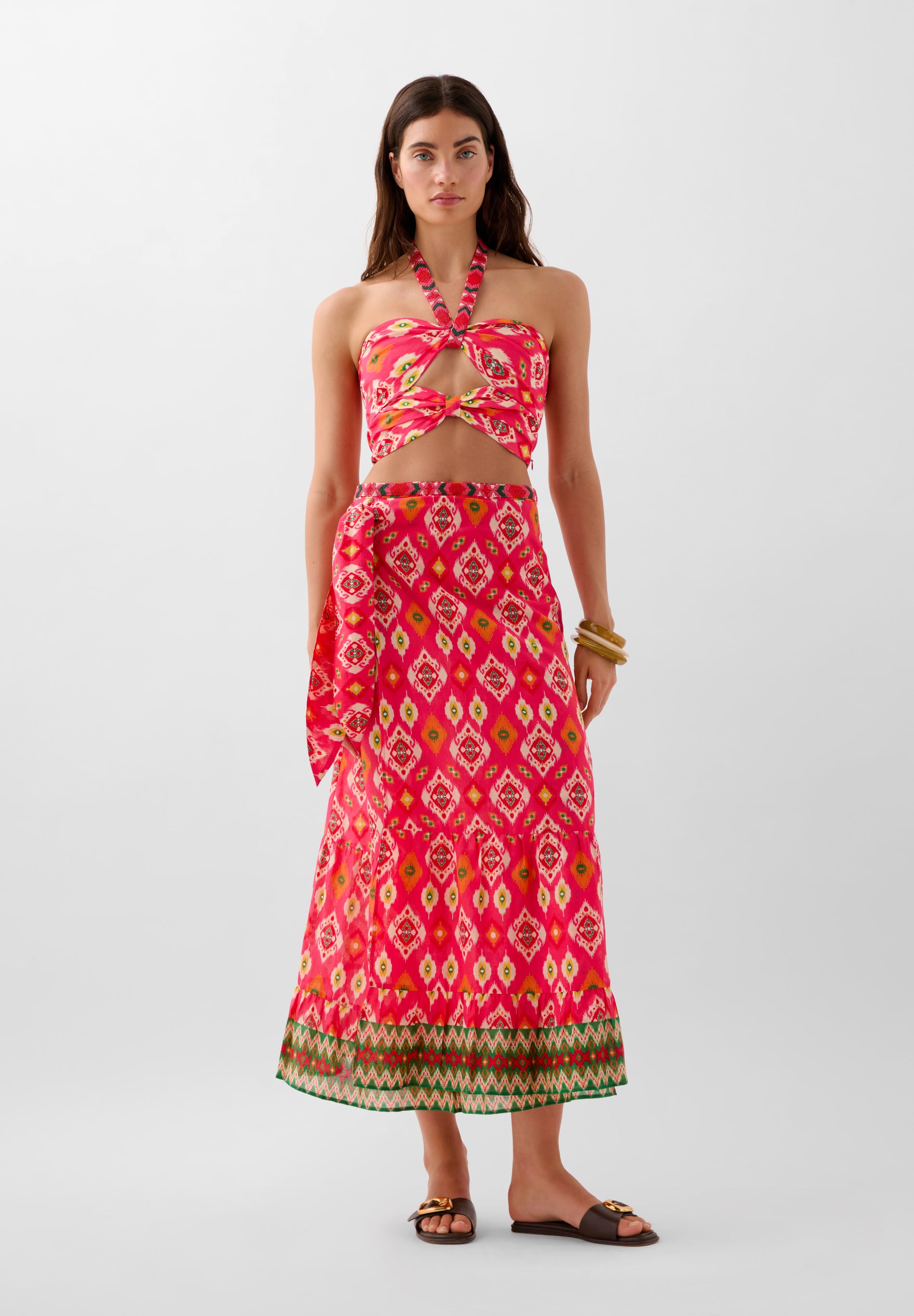 SCIKAT COR SKIRT