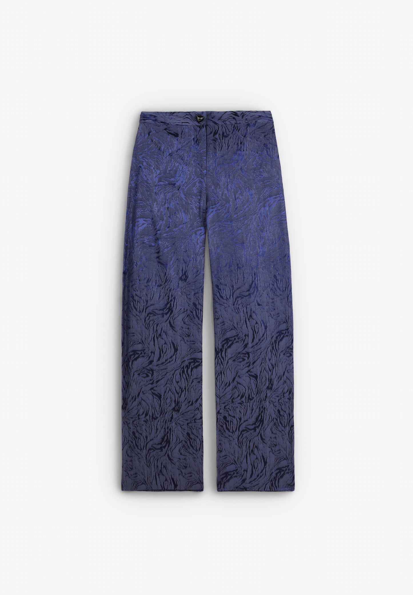 PANTALÓN JACQUARD