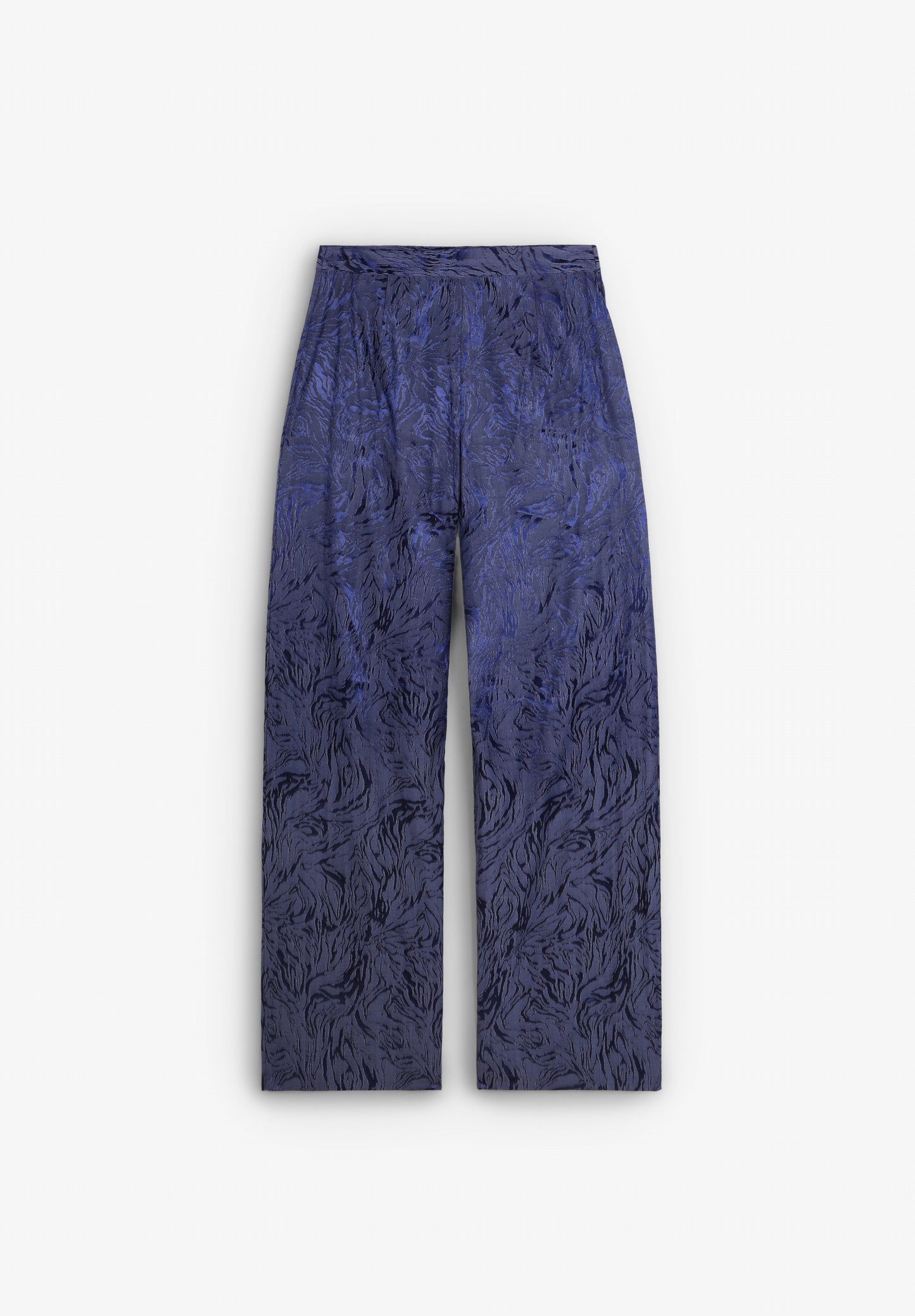 PANTALÓN JACQUARD