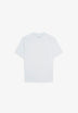 CAMISETA BÁSICA REGULAR FIT