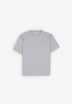 SCBACK KNOT TEE