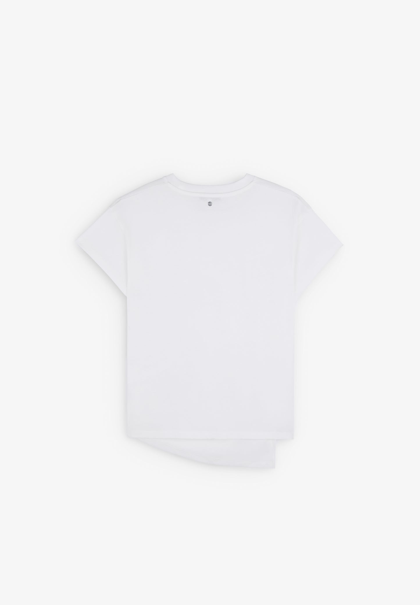 CAMISETA NUDO LATERAL