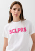 CAMISETA PRINT DETALLE STRASS