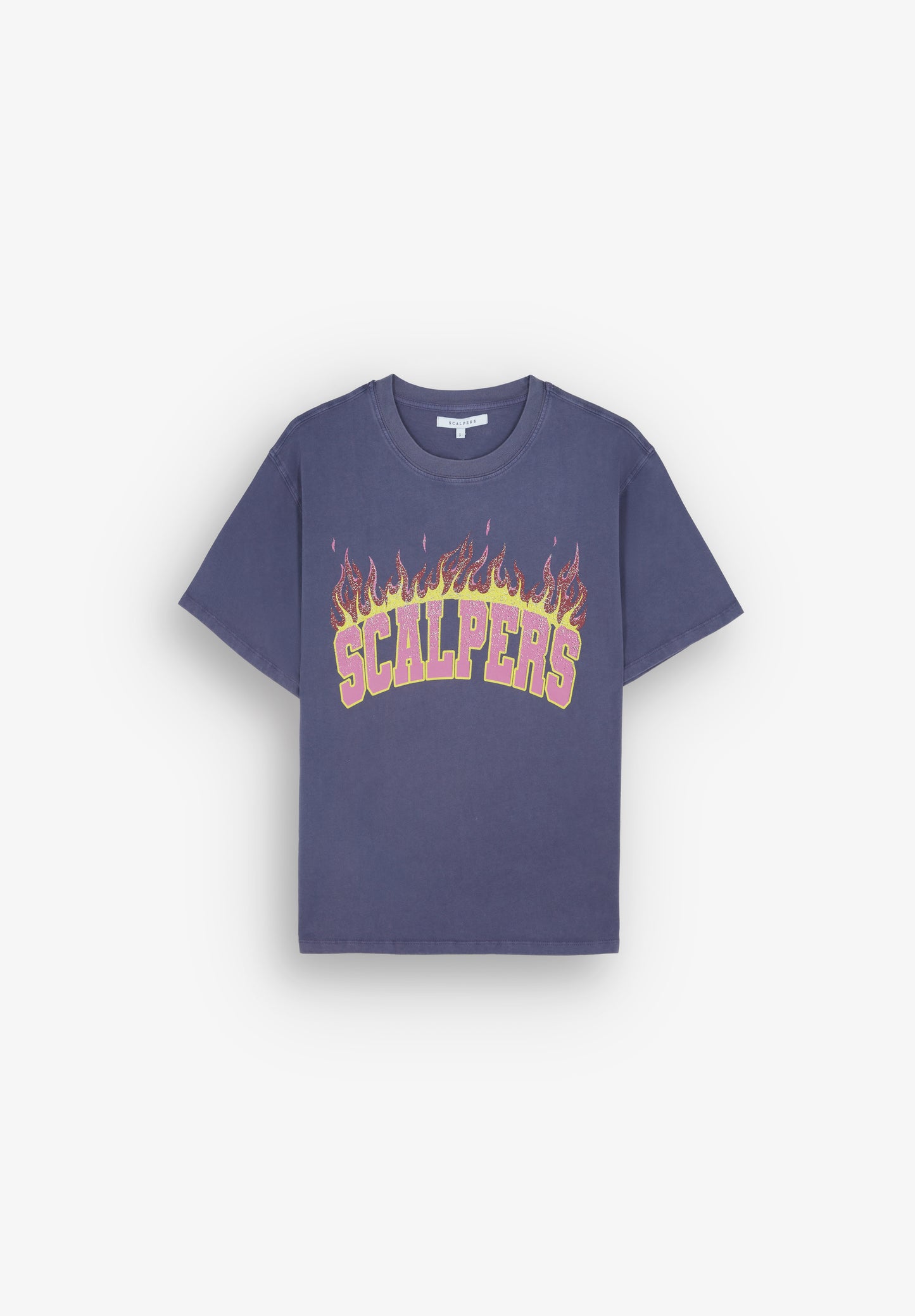 CAMISETA PRINT BLAZE
