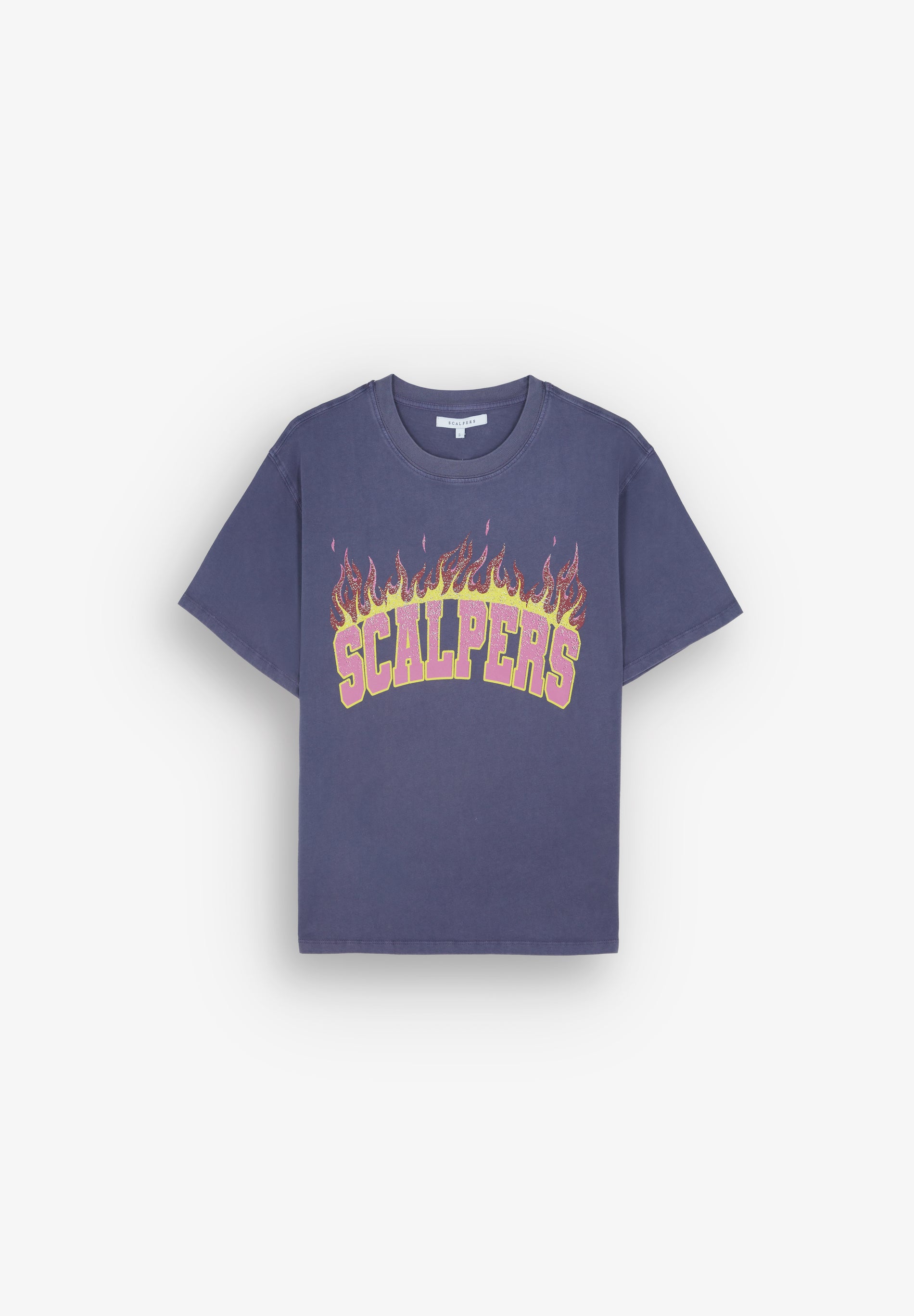 CAMISETA PRINT BLAZE