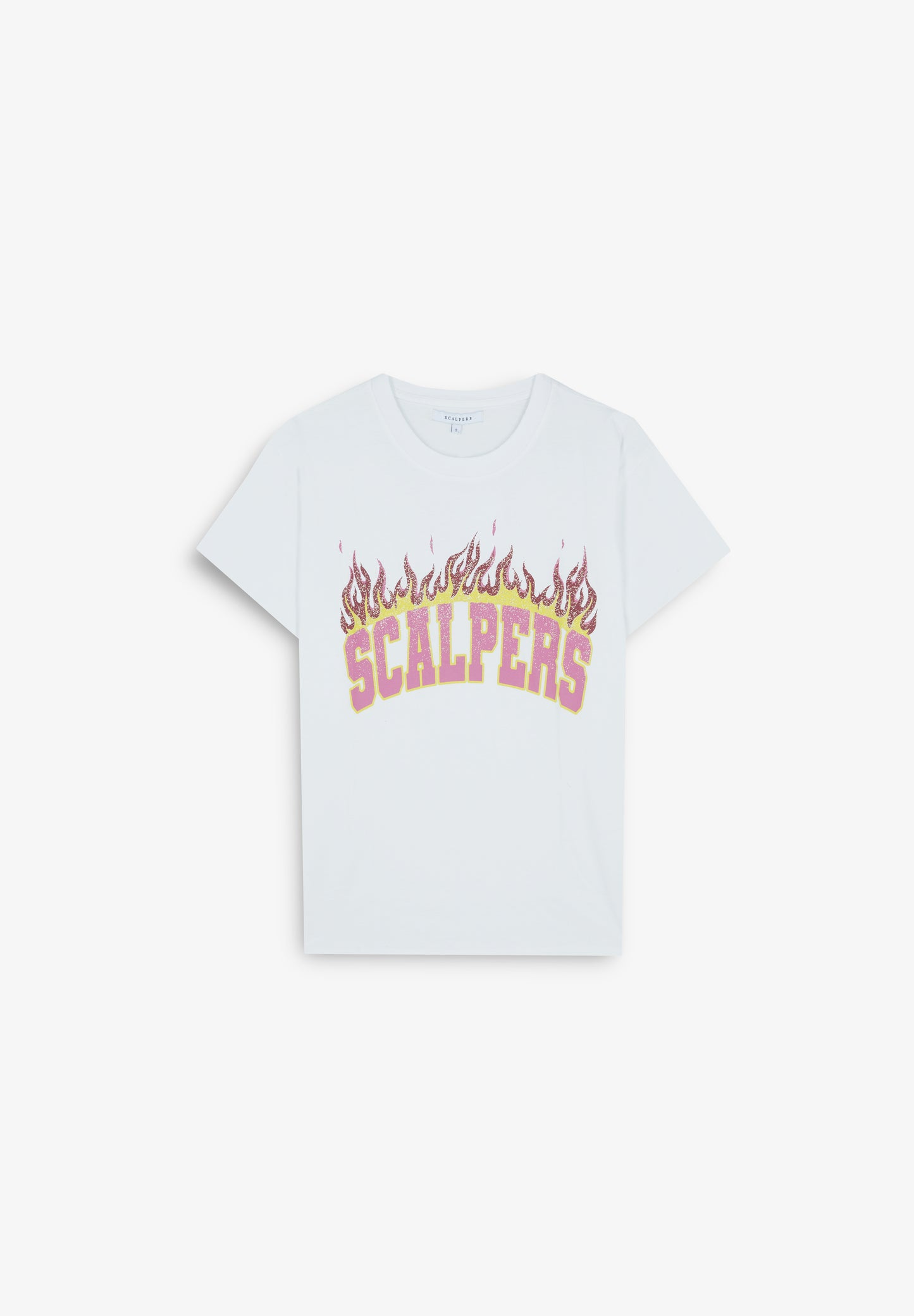 CAMISETA PRINT BLAZE