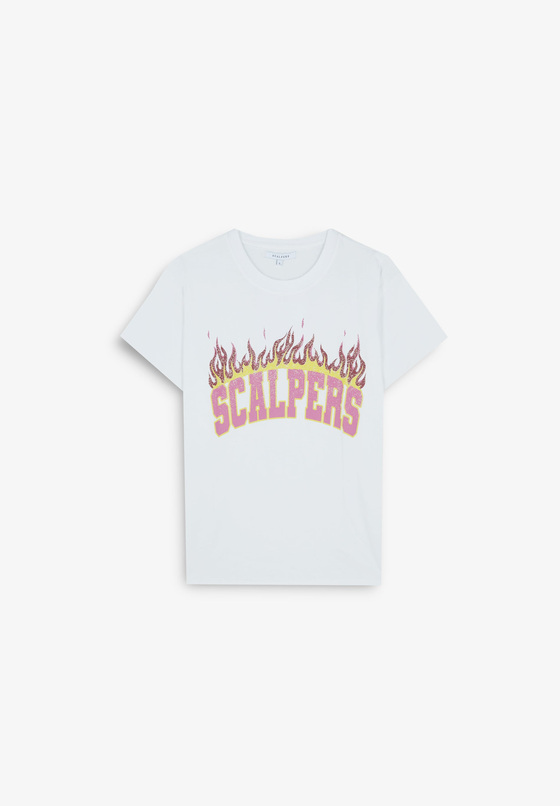 CAMISETA PRINT BLAZE