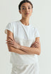 CAMISETA DETALLE CROCHET