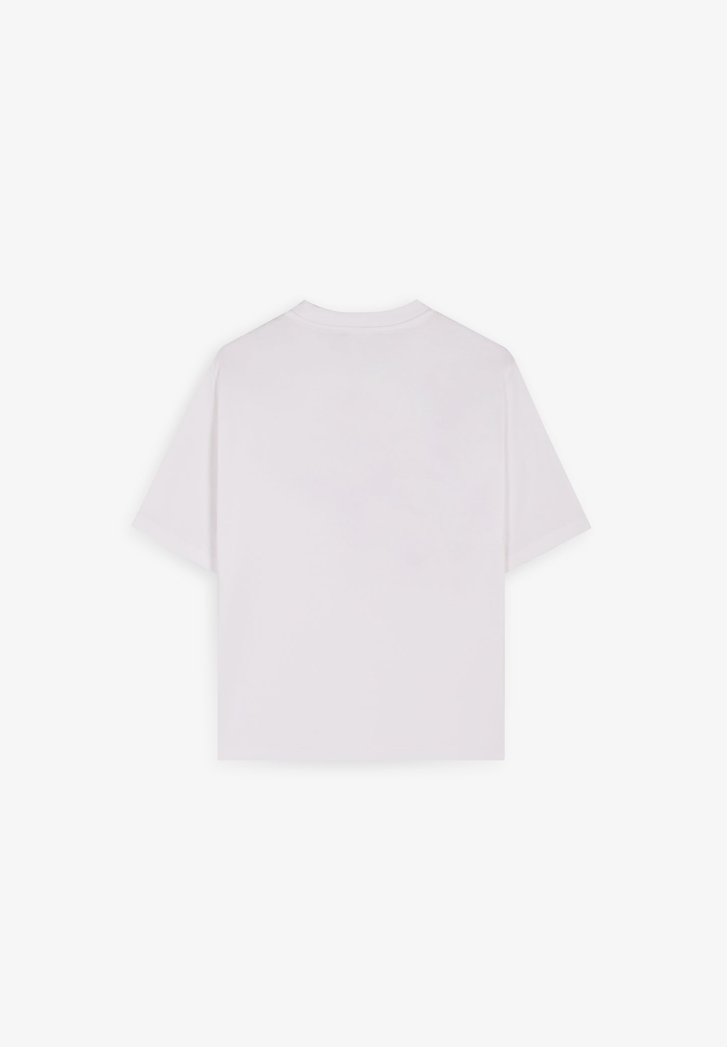 CAMISETA LOGO CORAZÓN