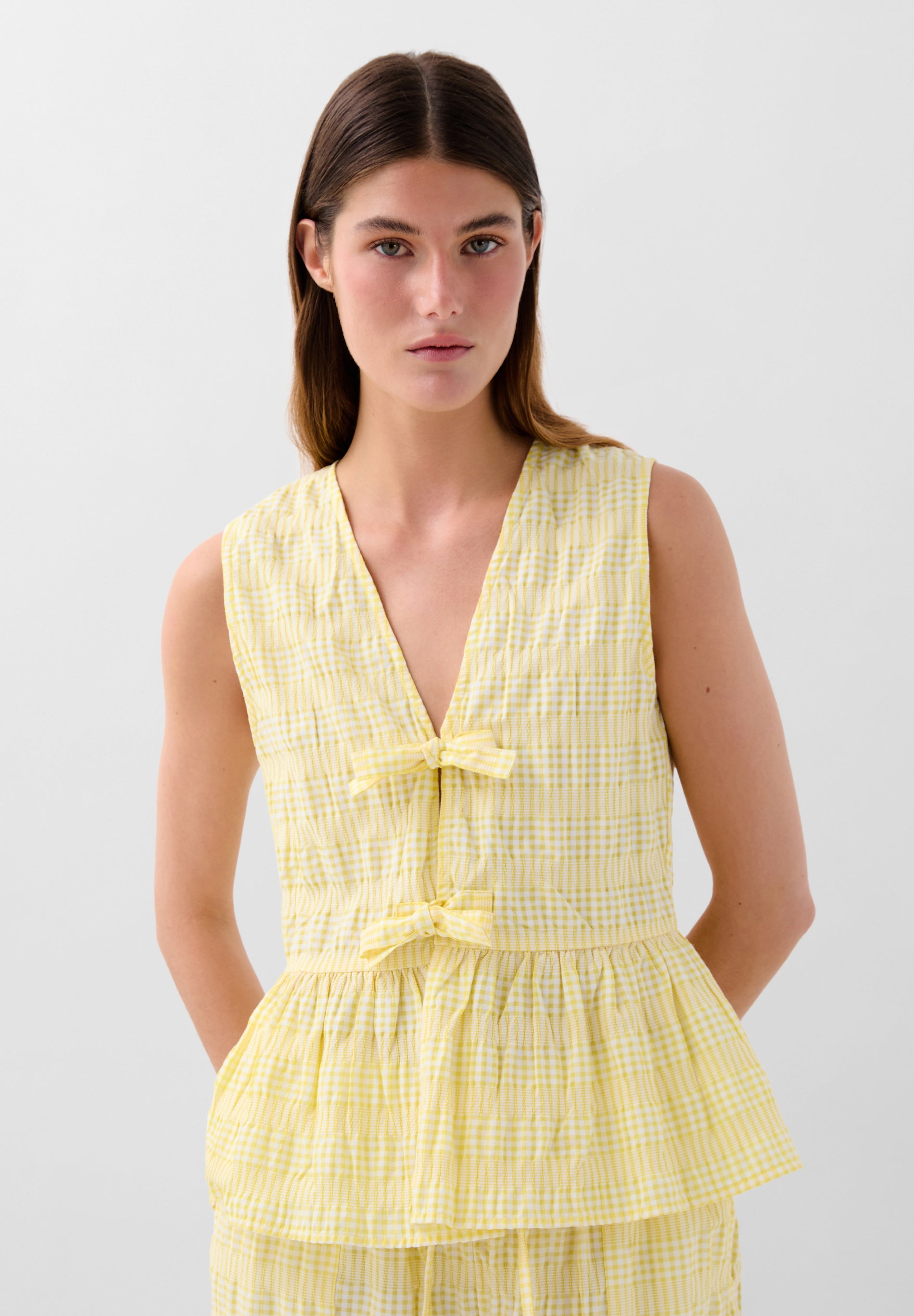 TOP LAZOS VICHY