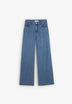 TENCEL DENIM PANT