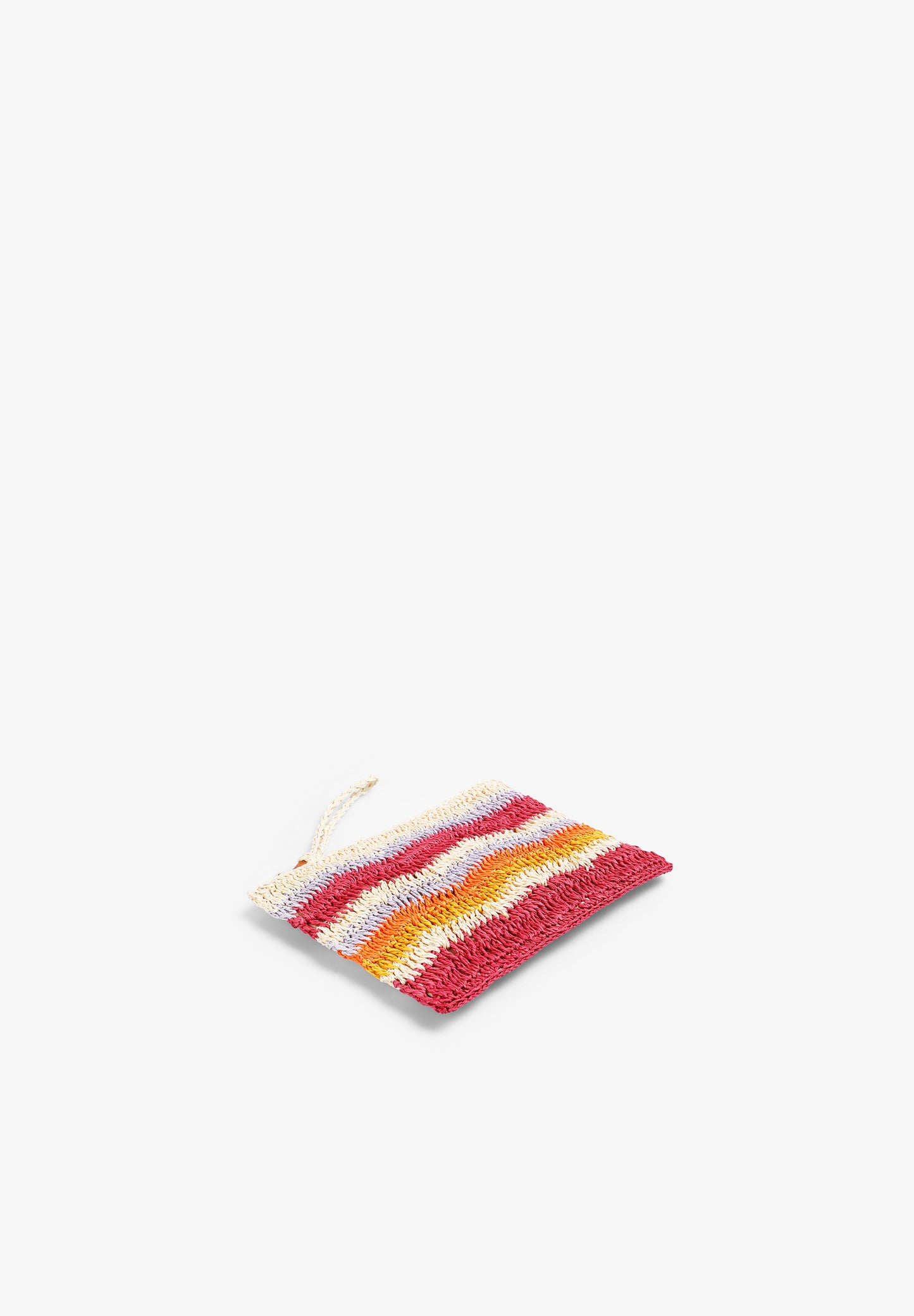 SCRAF MULTICOLOR PURSE