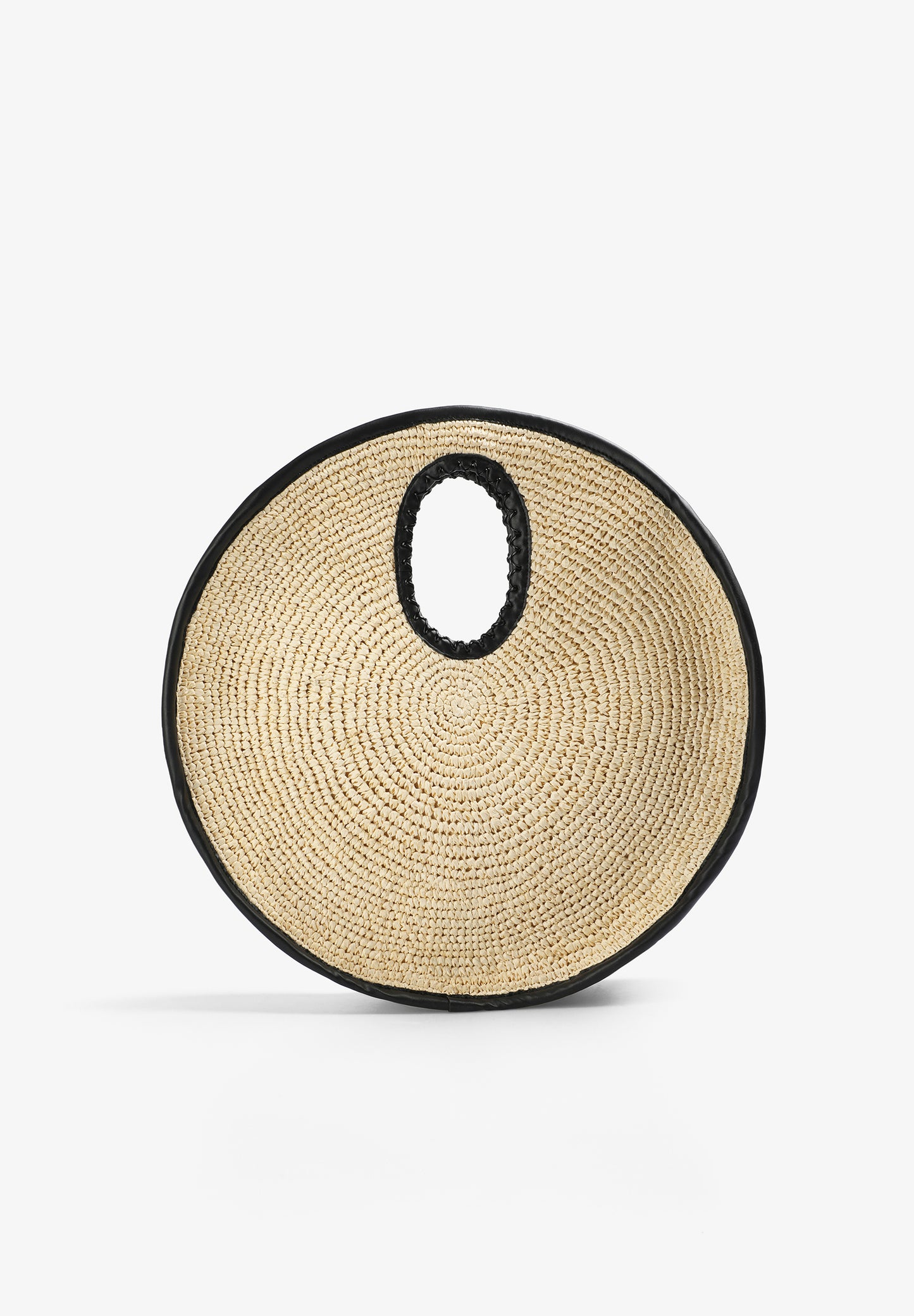 SCRAF CIRCLE BAG