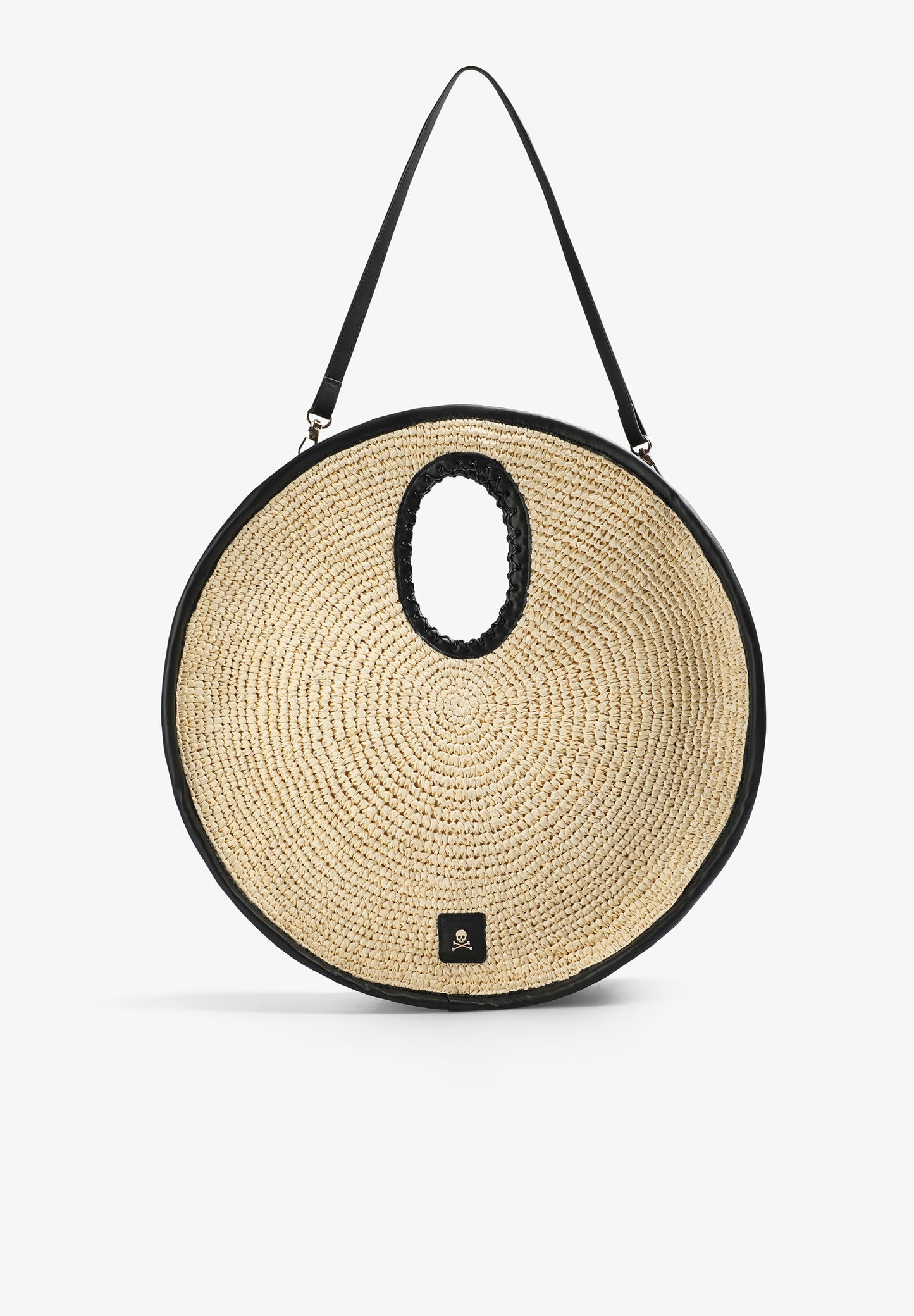 SCRAF CIRCLE BAG