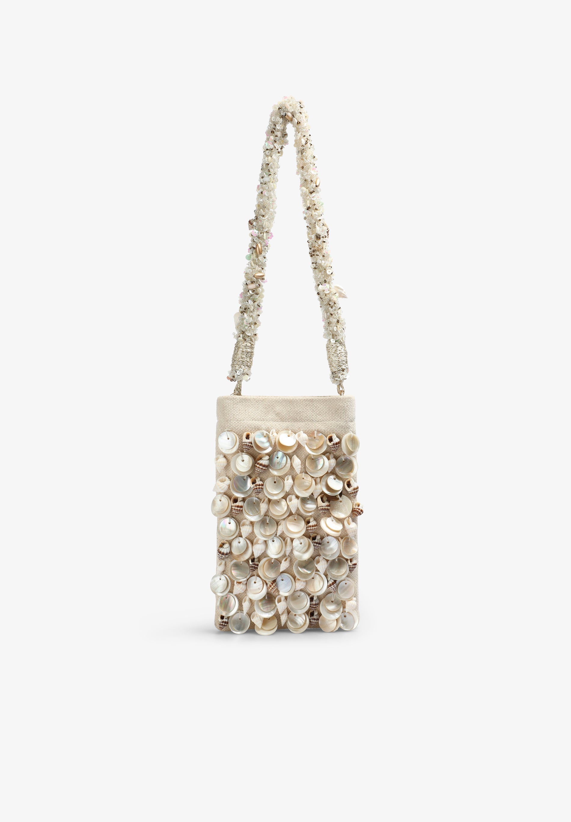 BOLSO DETALLES CONCHAS