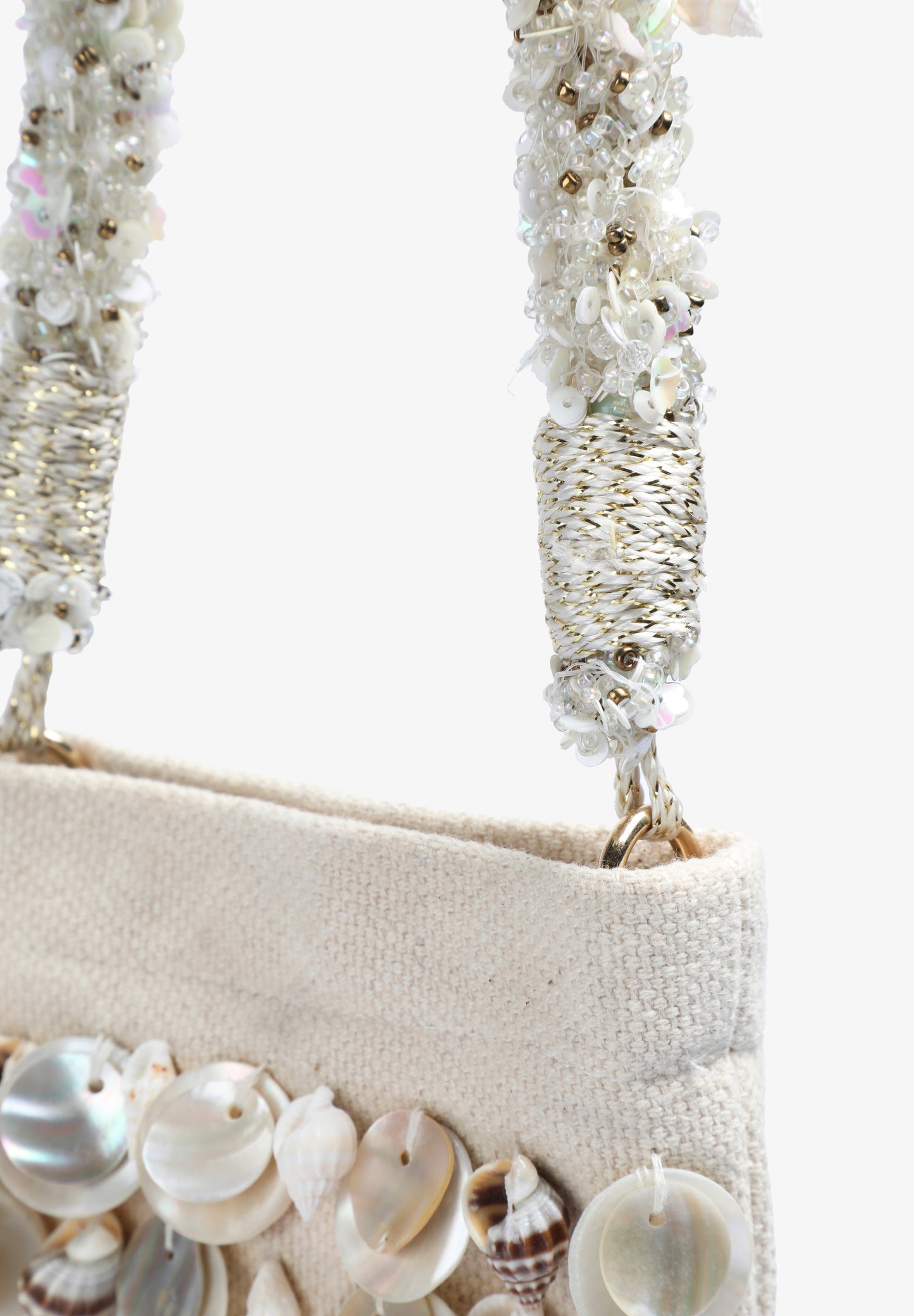 BOLSO DETALLES CONCHAS