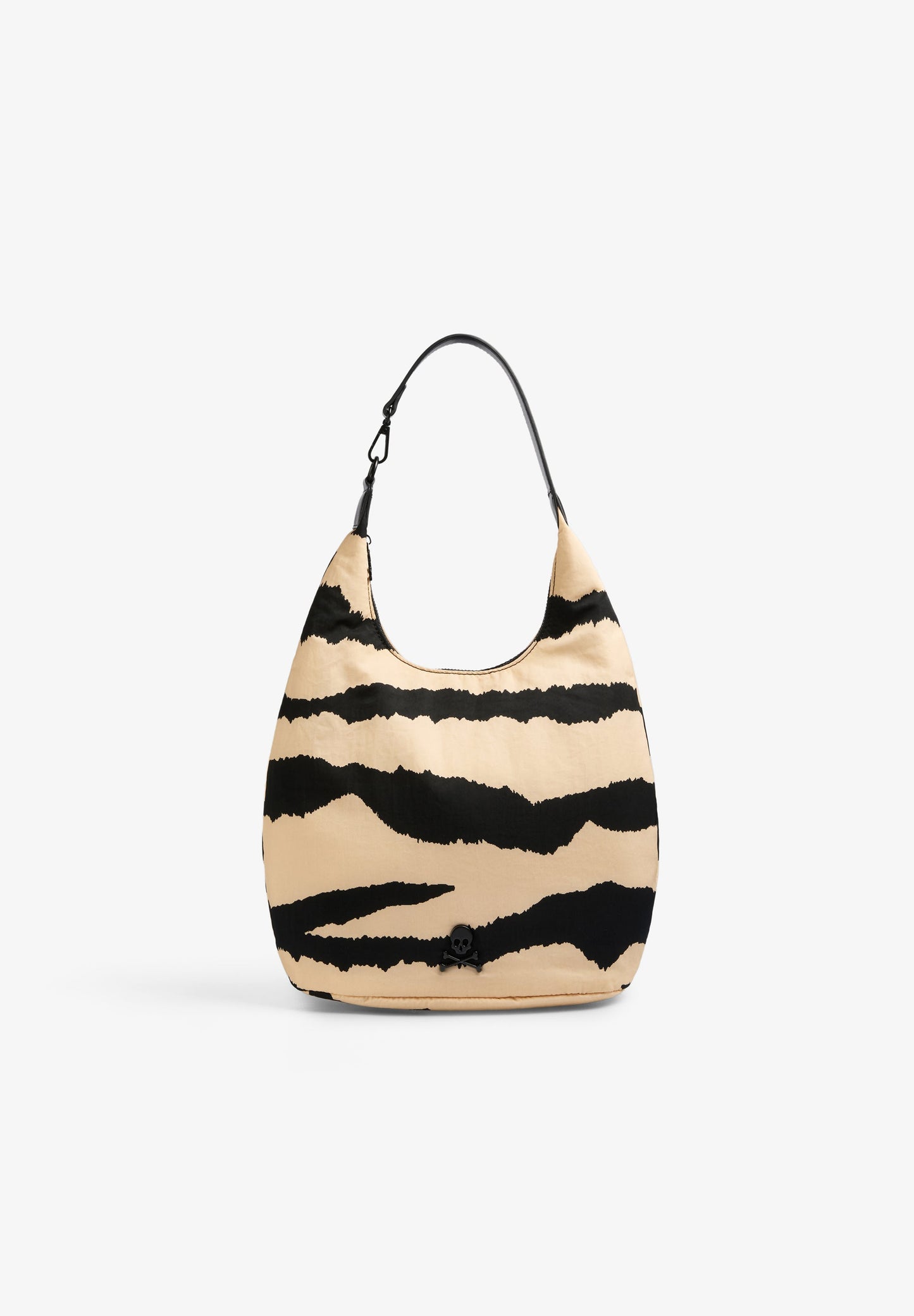 BOLSO SACO ANIMAL PRINT